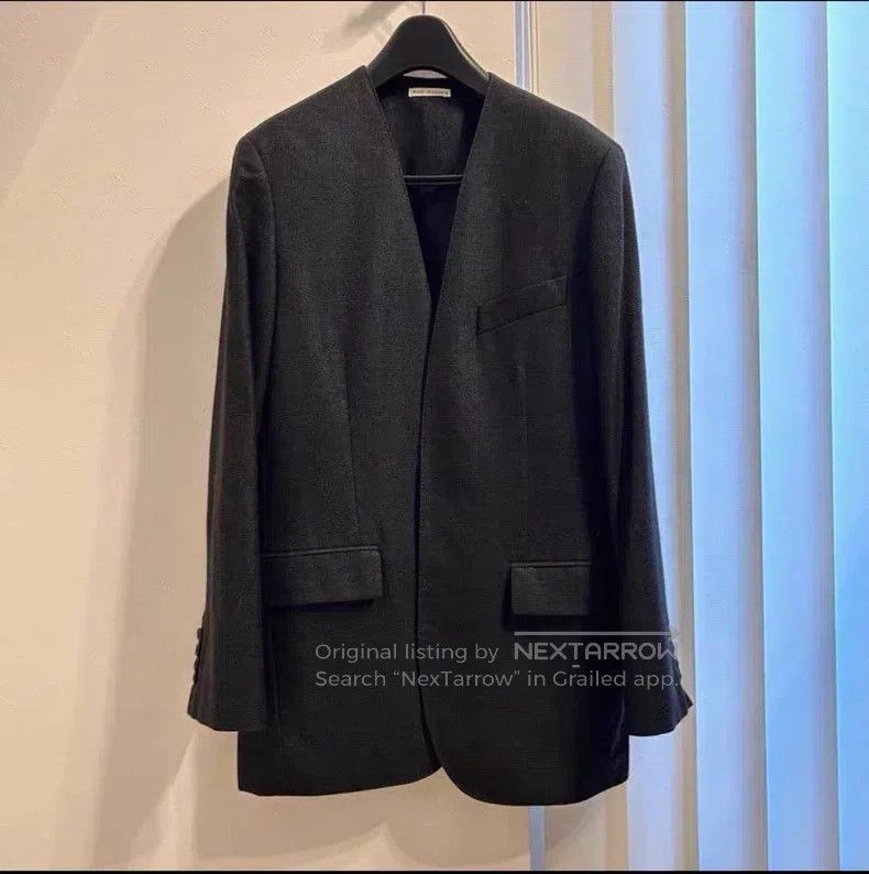 Hermes Hermes Margiela Period Jacket Size M / US 6-8 / IT 42-44 - 2 Thumbnail