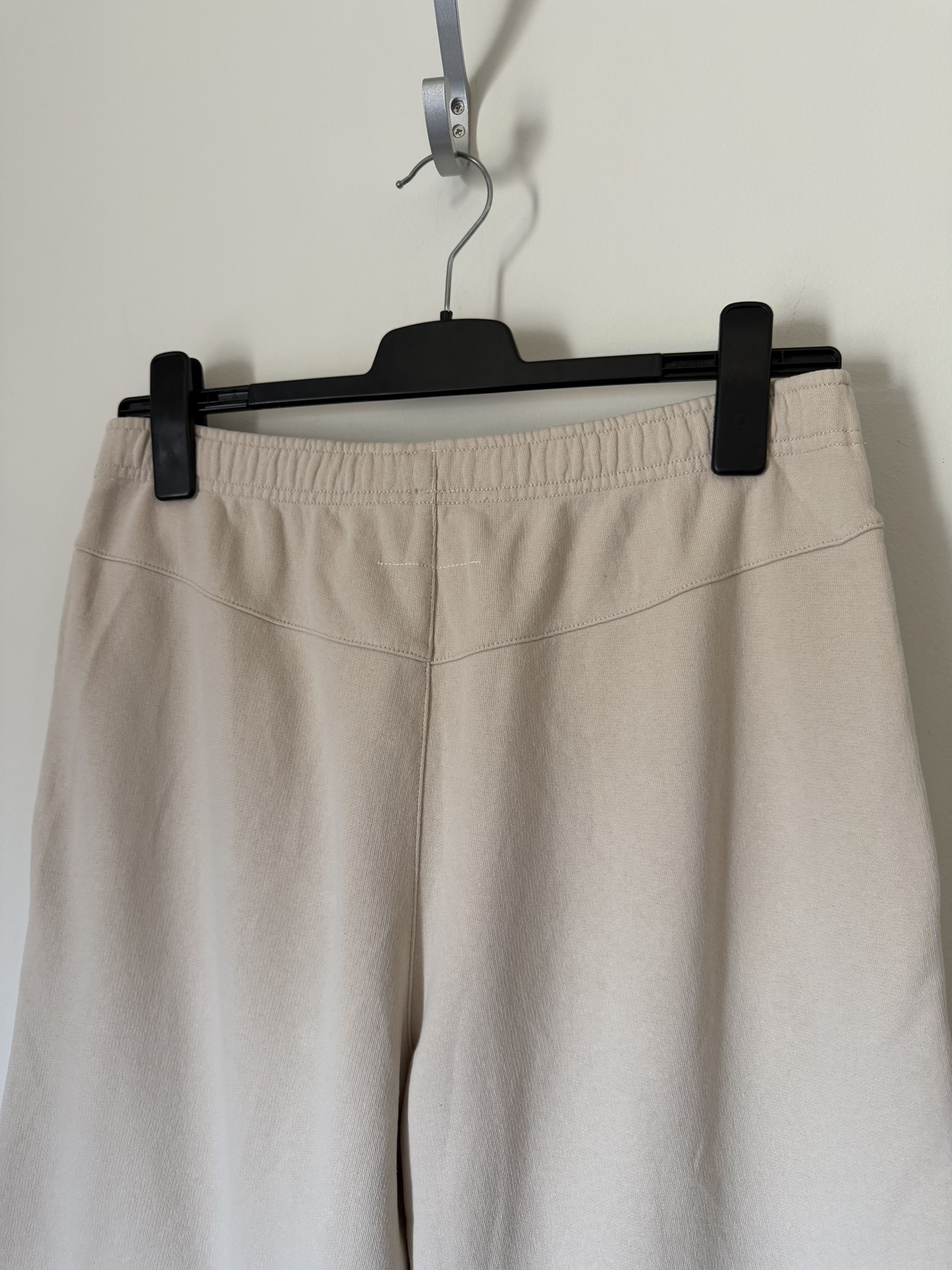 MM6 MM6 Maison Margiela Multi Pocket Cargo Sweatpants Size US 34 / EU 50 - 6 Thumbnail