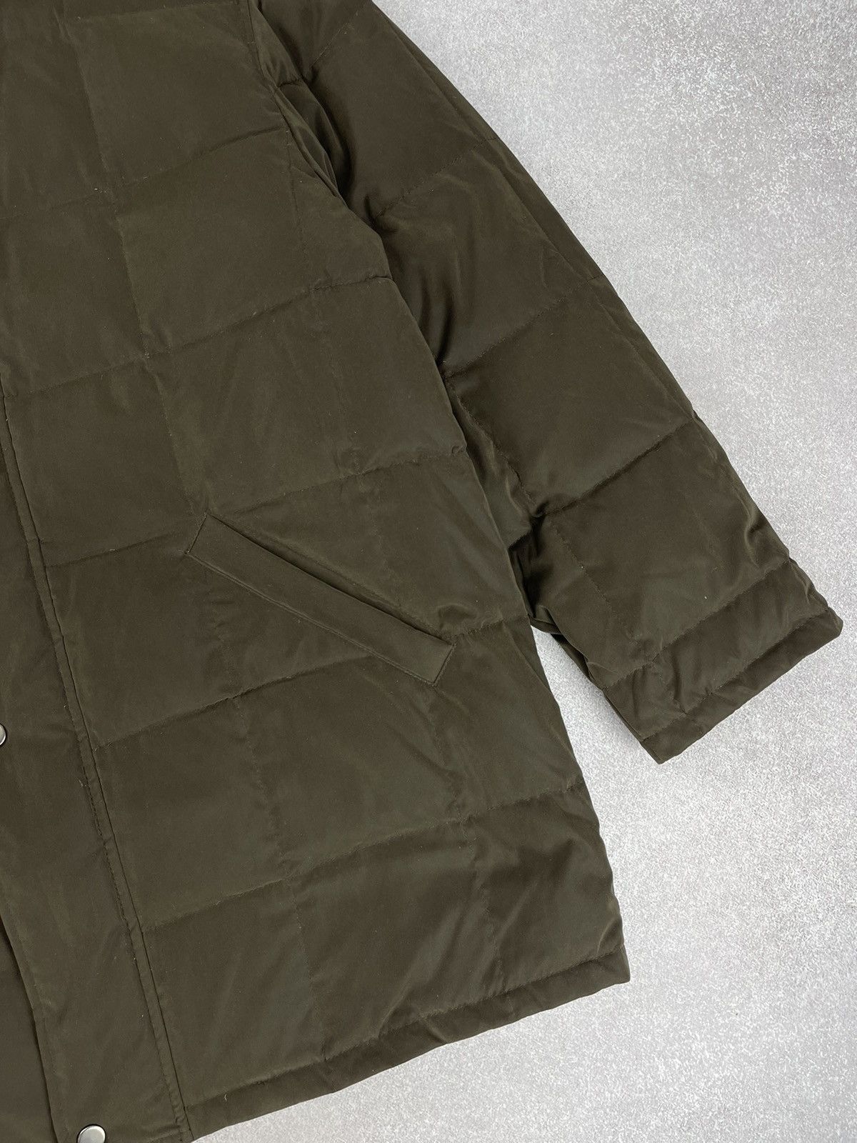 Valstar Valstar Down Puffer Brown Jacket Men’s Size 56 Size US XL / EU 56 / 4 - 2 Thumbnail