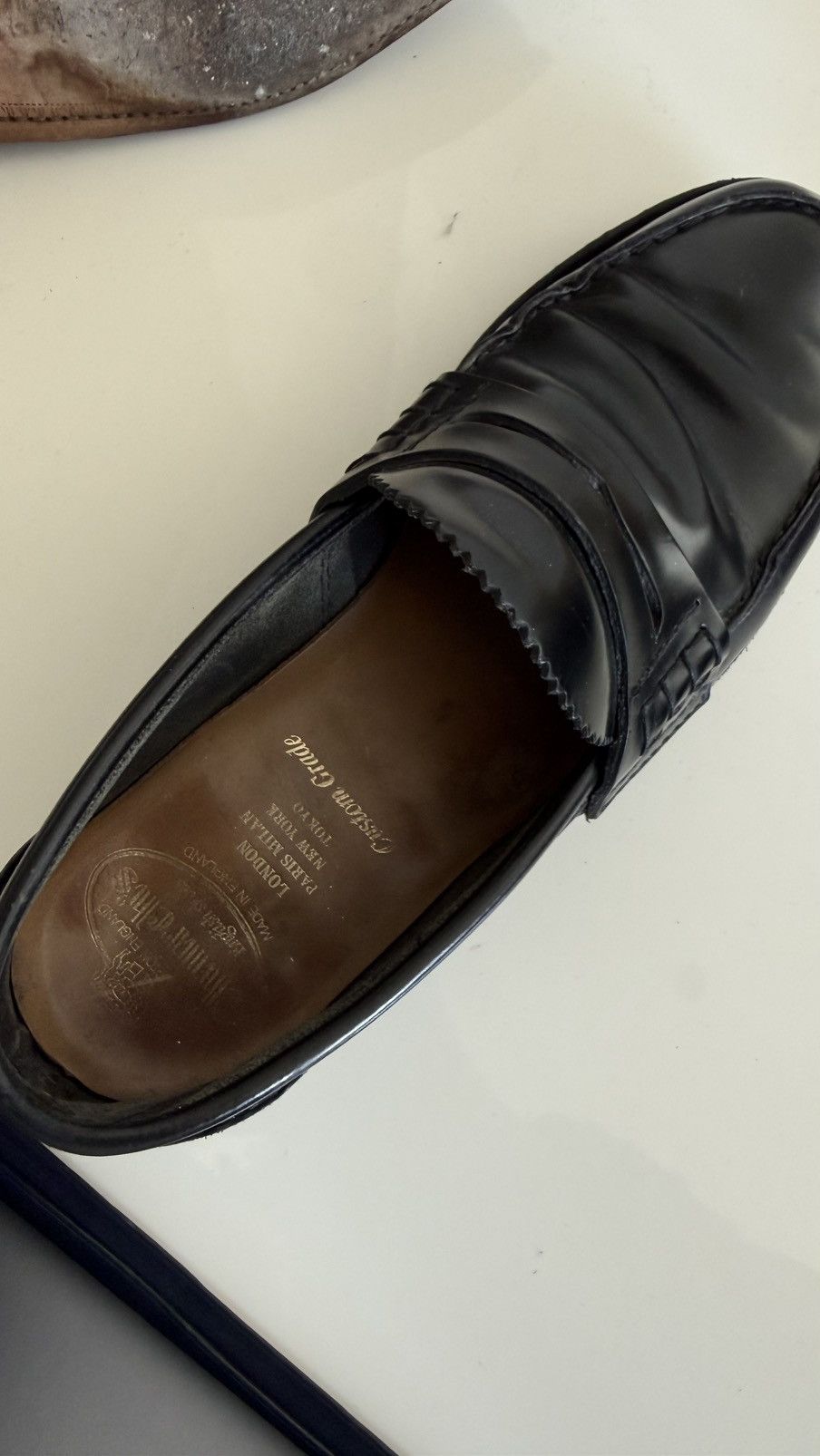 Church's Church’s loafers Size US 7.5 / EU 40-41 - 7 Thumbnail