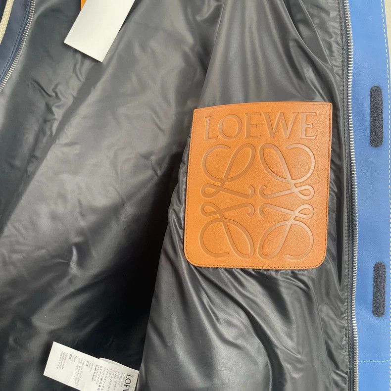 Loewe Loewe Sheepskin coat Size XL / US 12-14 / IT 48-50 - 3 Thumbnail