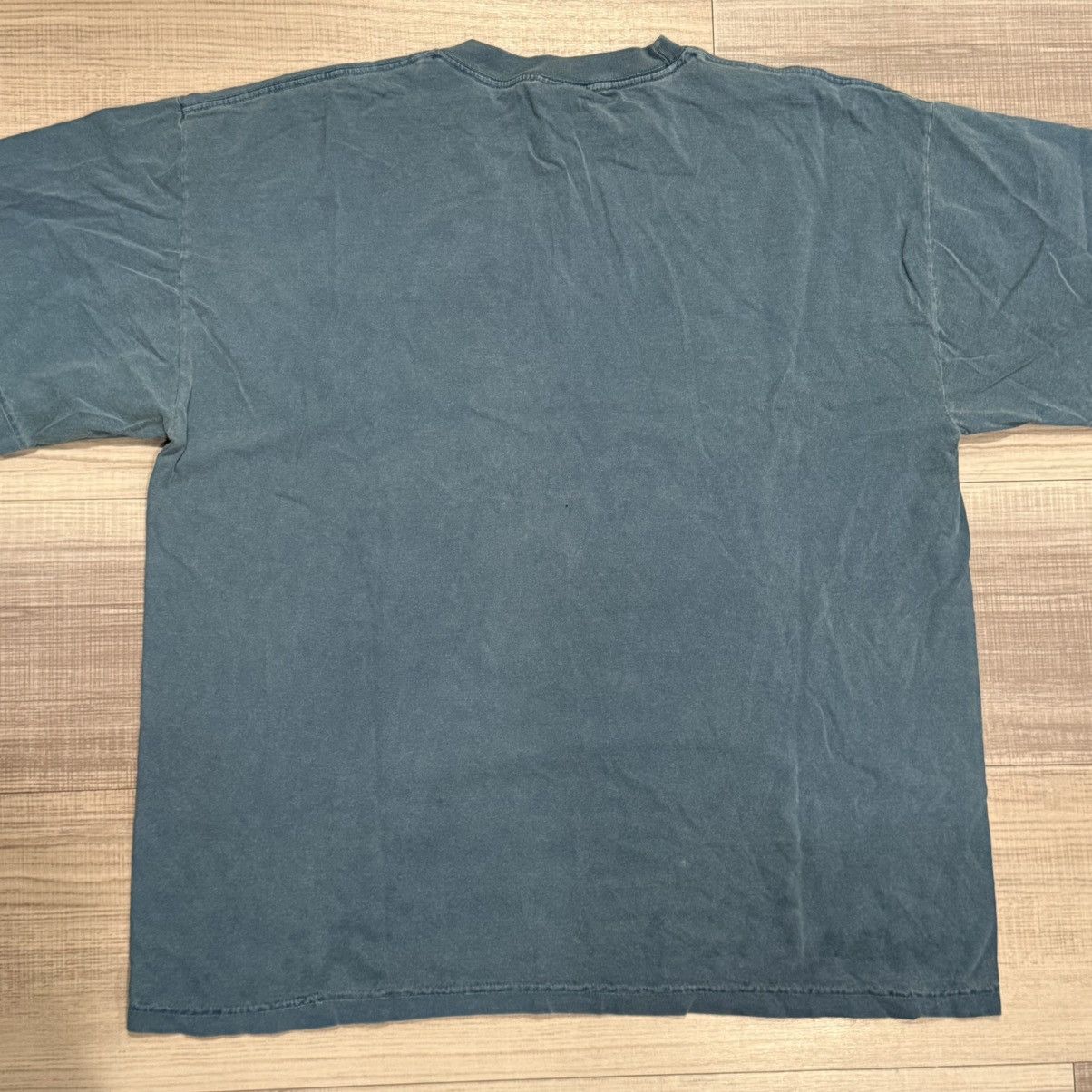 Vintage Jimmy Z Tee Size US XL / EU 56 / 4 - 5 Thumbnail