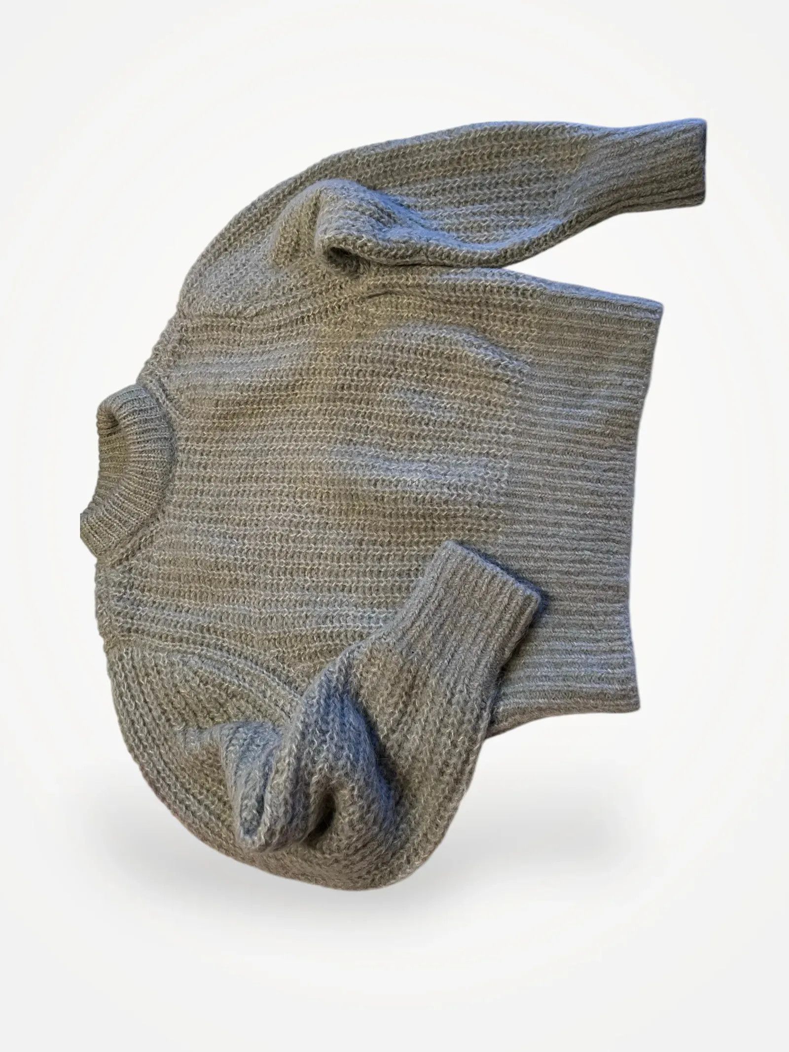 H&M H&M STUDIO Sweater Size S / US 4 / IT 40 - 1 Thumbnail