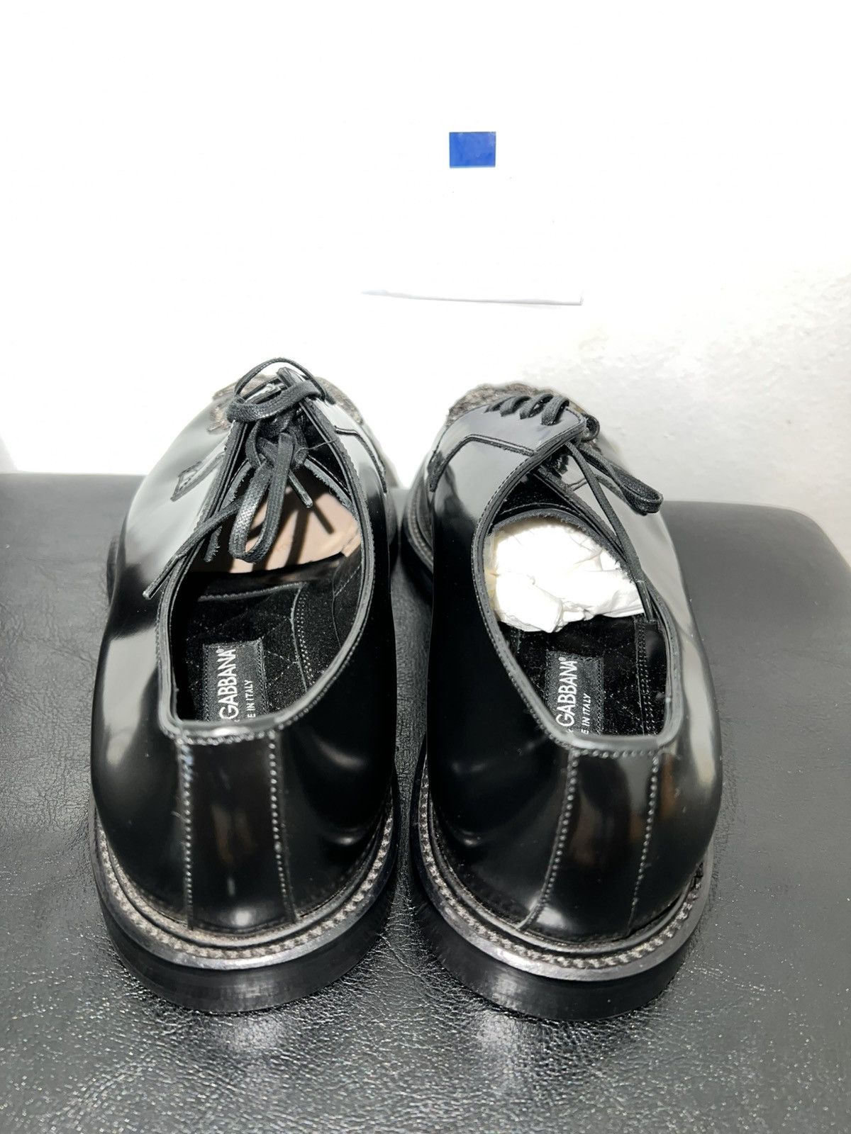 Dolce & Gabbana Dolce & Gabbana *VERY RARE* Shoes Size US 9 / EU 42 - 4 Thumbnail