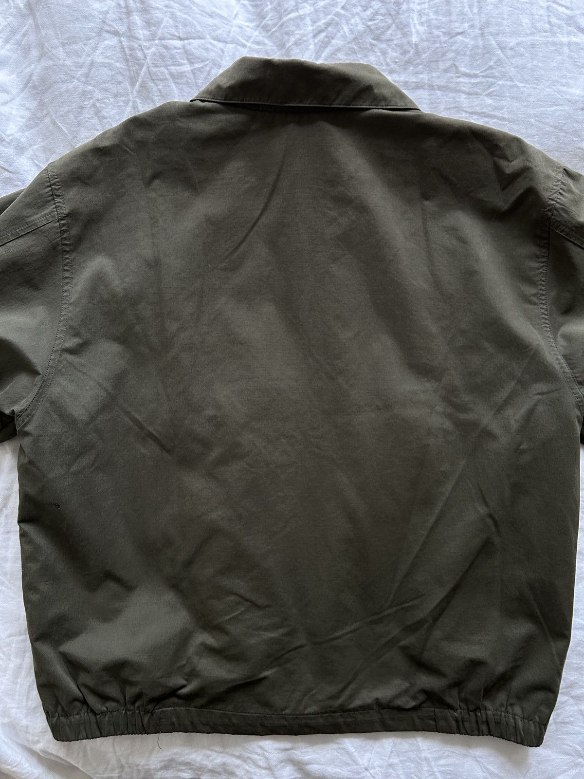 Eddie Bauer Vintage Eddie Bauer Jacket Size US M / EU 48-50 / 2 - 2 Thumbnail