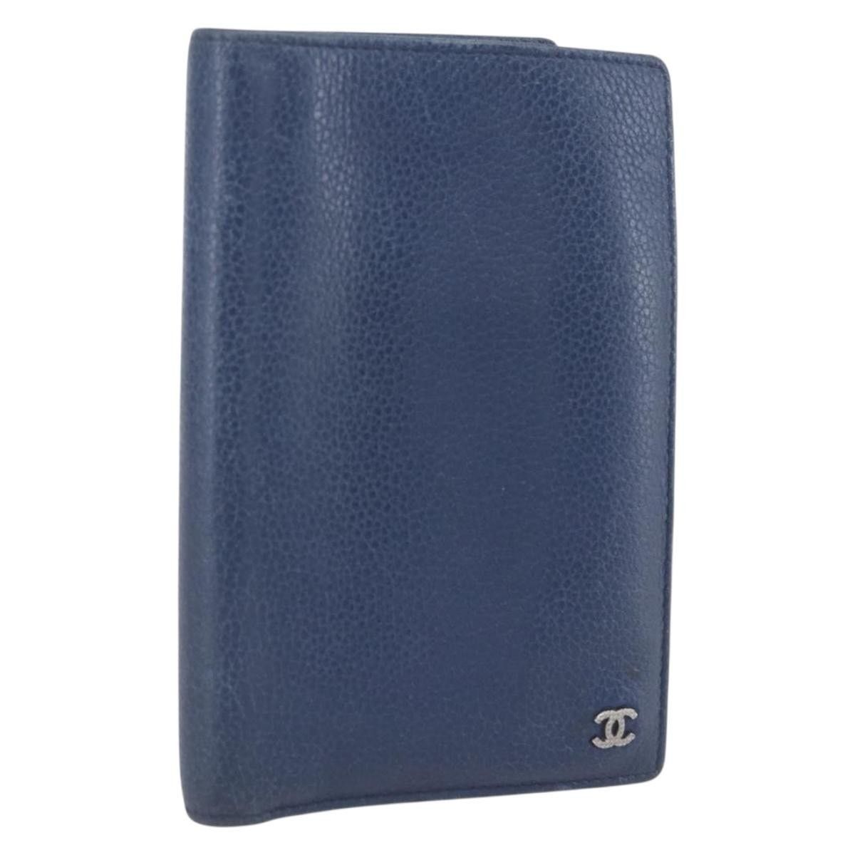 Chanel Chanel Coco Mark Wallet Size ONE SIZE - 1 Thumbnail