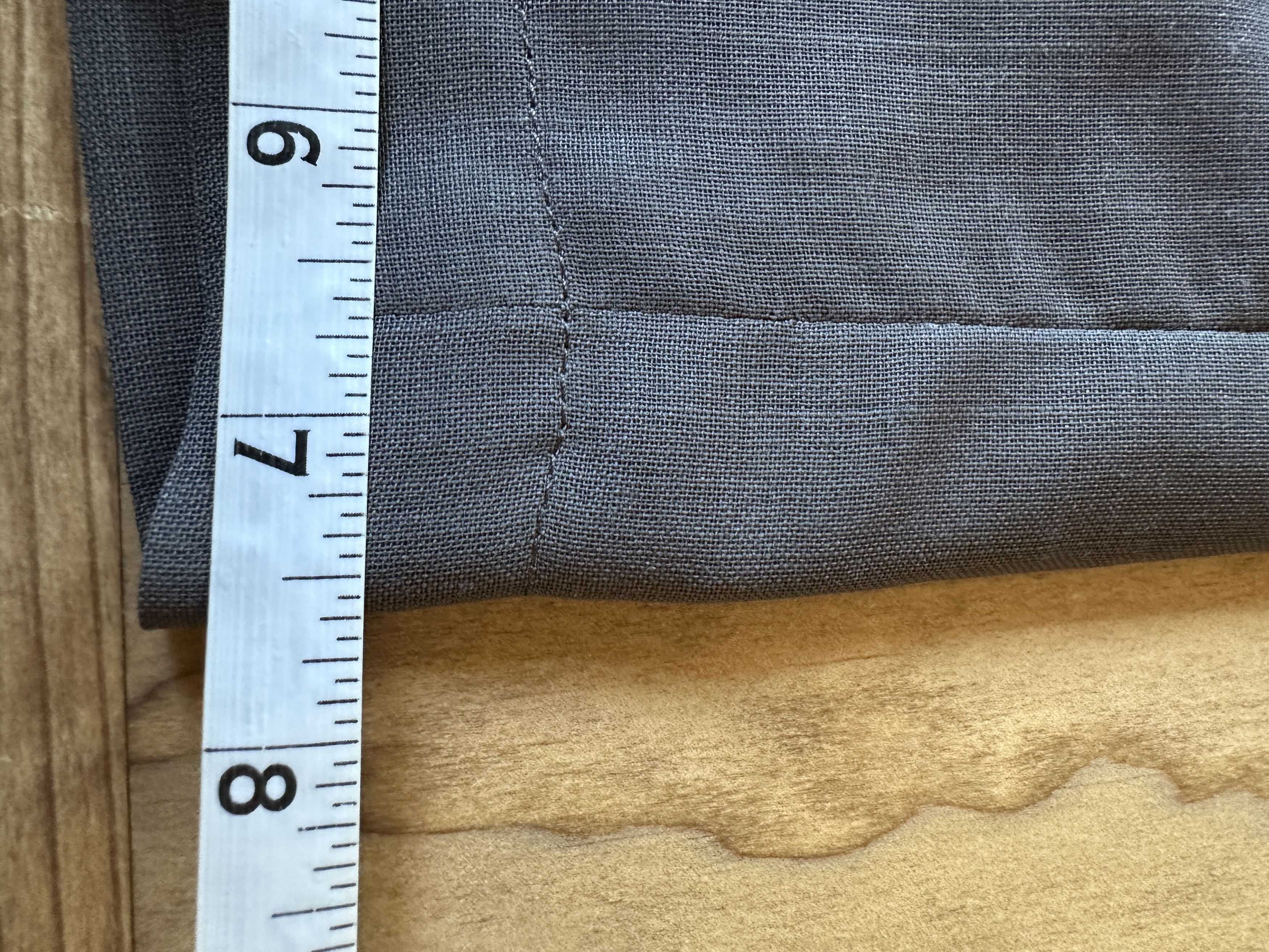 Rick Owens Rick Owens Wool Trousers Size US 34 / EU 50 - 12 Thumbnail
