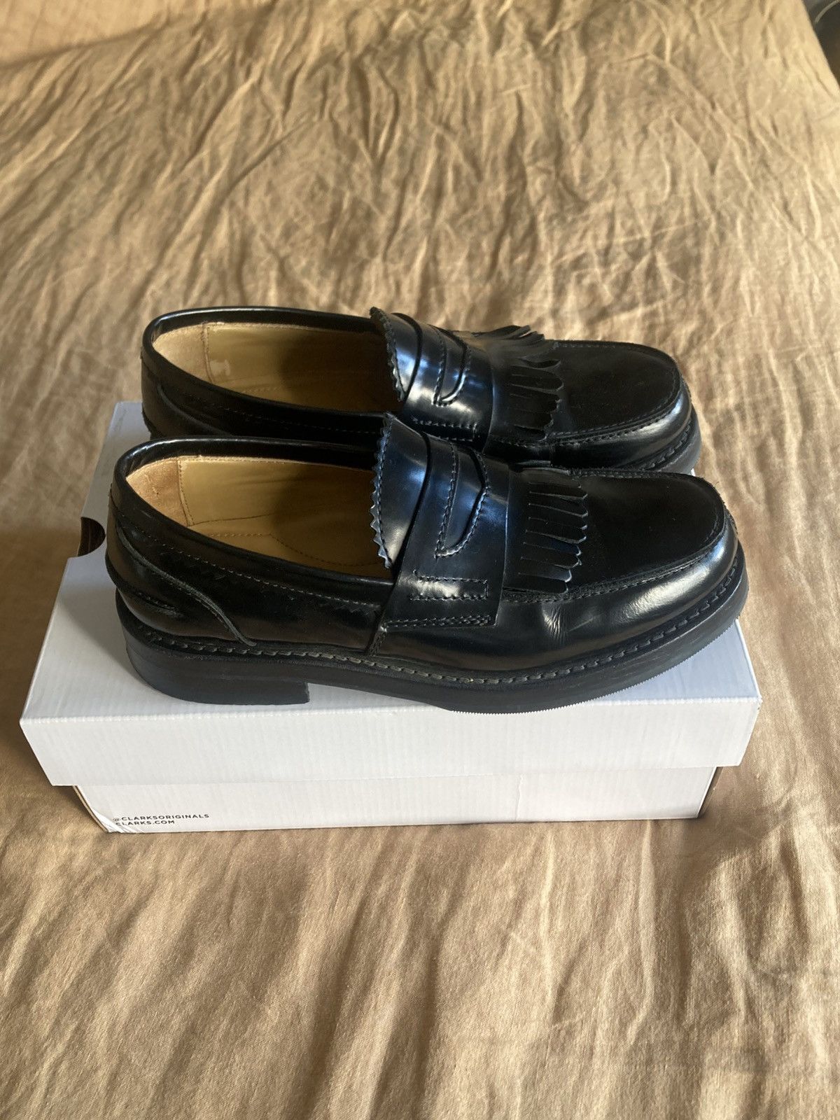 Our Legacy Our Legacy Loafer Size US 8 / EU 41 - 2 Thumbnail