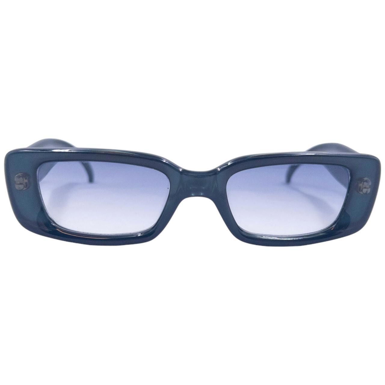 Gucci Vintage Gucci Sunglasses Size ONE SIZE - 2 Thumbnail
