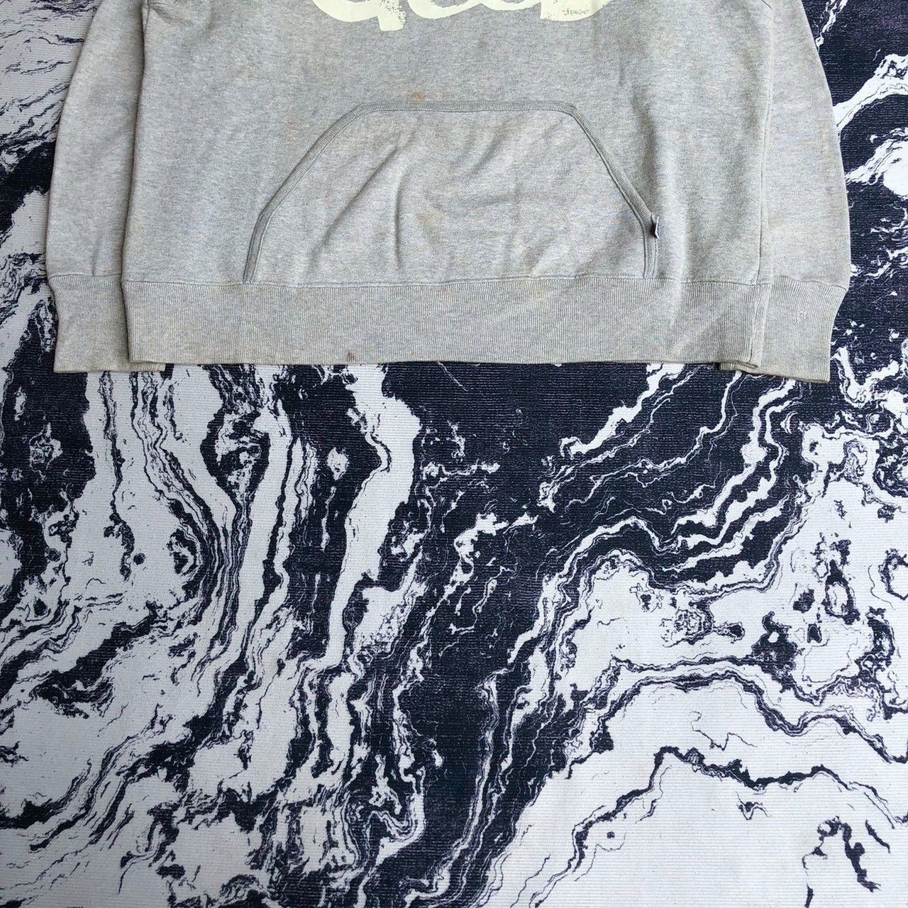 Good Enough Vintage GDEH "GOOD" 2001 Archive Hoodie Size US M / EU 48-50 / 2 - 3 Thumbnail