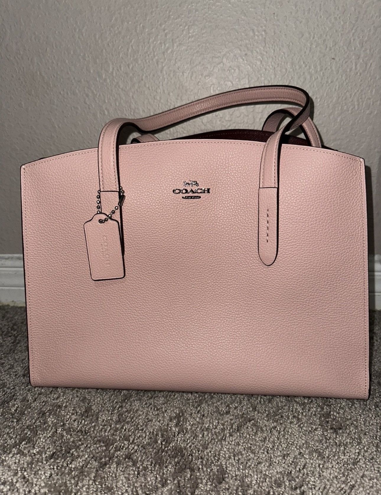 Coach Coach Bag !! Size ONE SIZE - 2 Thumbnail