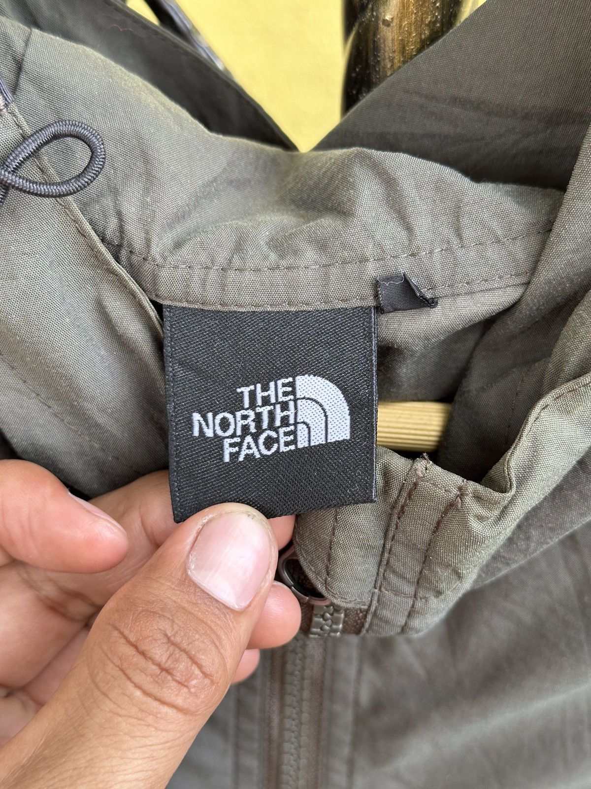 The North Face 💥The North Face💥 sweater Parka TNF 💥 Size US L / EU 52-54 / 3 - 3 Thumbnail