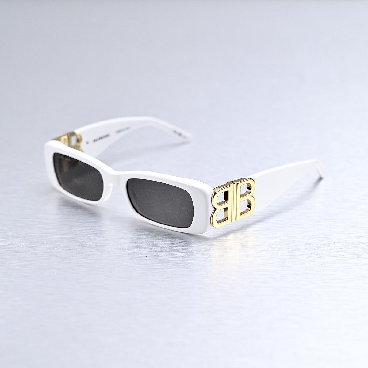 Balenciaga BALENCIAGA BB0096S SUNGLASSES Size ONE SIZE - 1 Thumbnail