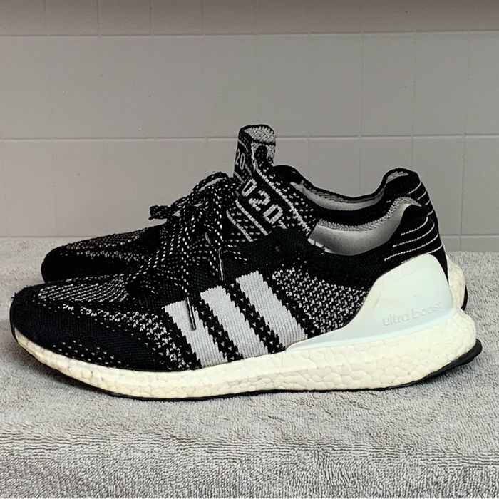 ultraboost dna prime shoes