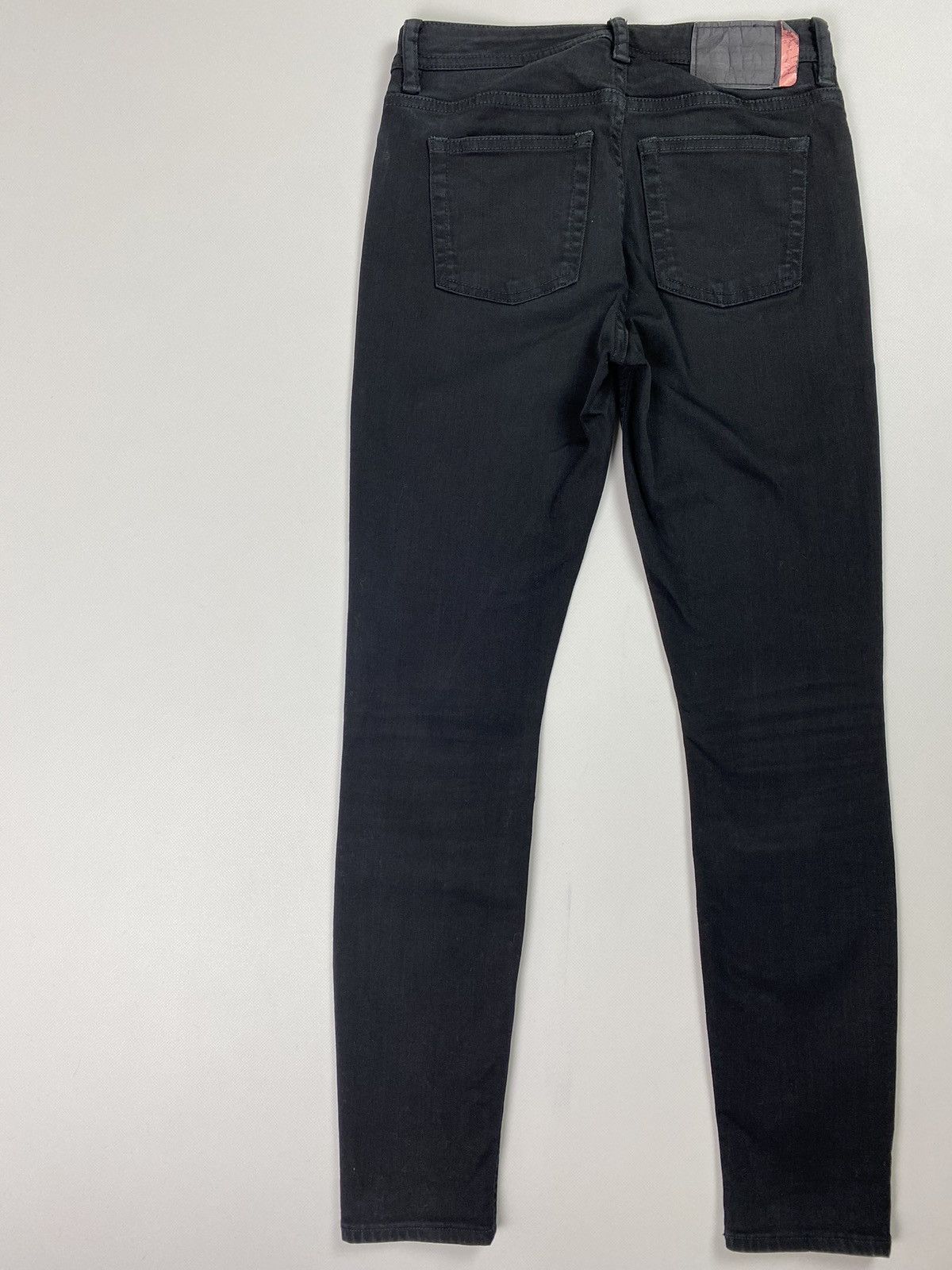 Acne Studios Acne Studios Bla Konst ladies skinny jeans size 28 32 Size 28" / US 6 / IT 42 - 18 Thumbnail