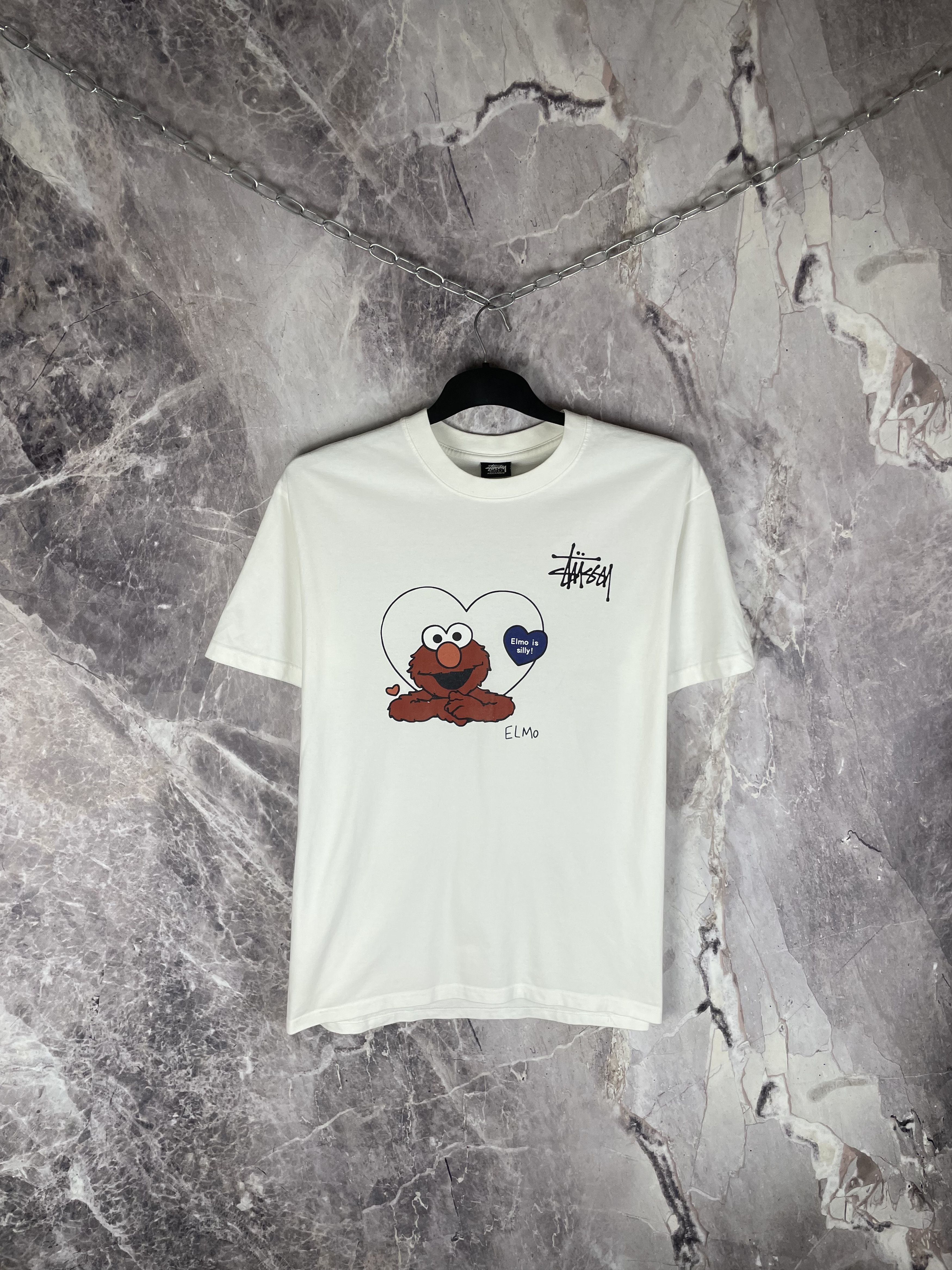 Stussy Stussy Vintage Tee Size US L / EU 52-54 / 3 - 1 Thumbnail