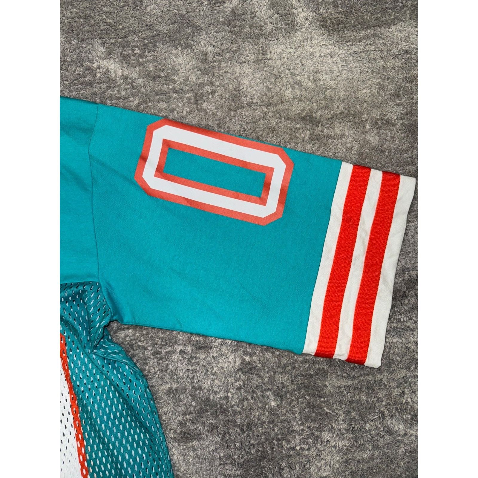 Louis Vuitton Louis Vuitton SS22 Hockey Jersey Tee Menthe T-Shirt Large L Size US L / EU 52-54 / 3 - 11 Thumbnail