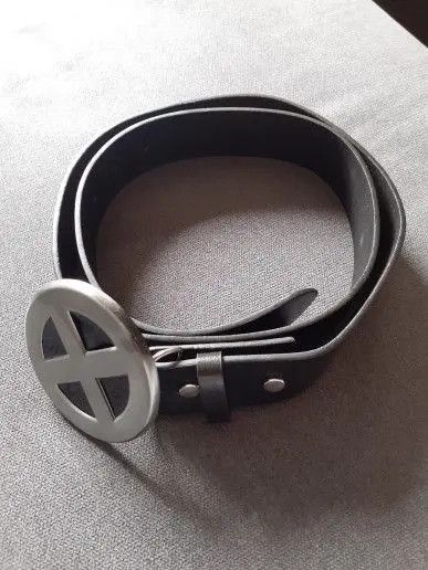 VIBE X Men Belt Buckle Size ONE SIZE - 3 Thumbnail