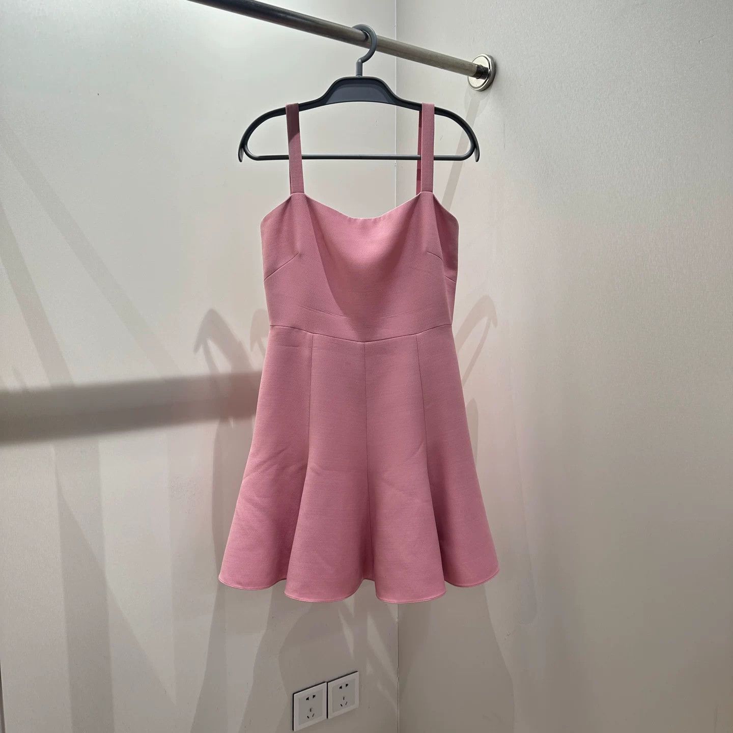 Dior Dior Pink T-Shirt it_38 Women Size XS / US 0-2 / IT 36-38 - 1 Thumbnail