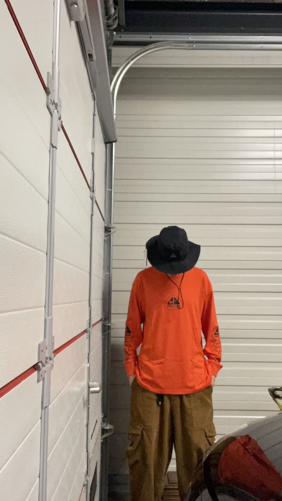 Nike ACG Nike ACG longsleeve L *new* Size US L / EU 52-54 / 3 - 1 Thumbnail