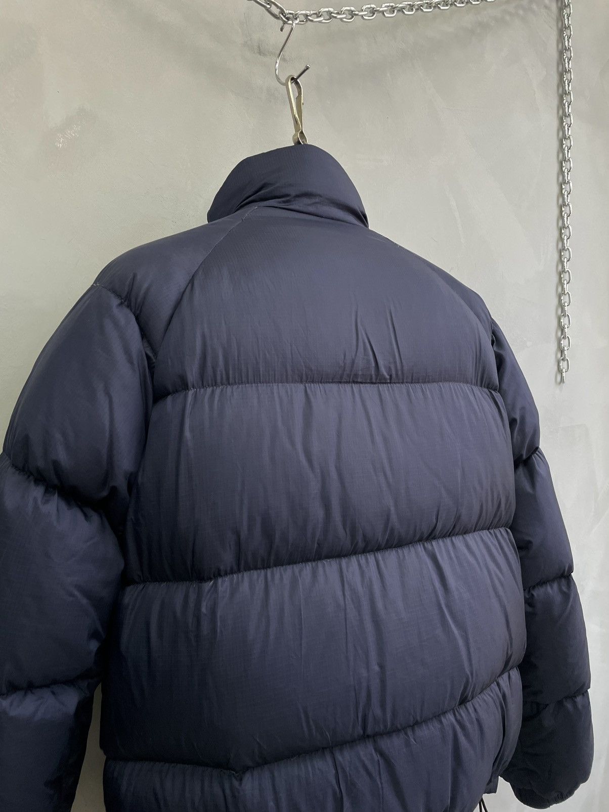 Polo Ralph Lauren Polo sport puffer jacket old money y2k retro style Size US M / EU 48-50 / 2 - 3 Thumbnail