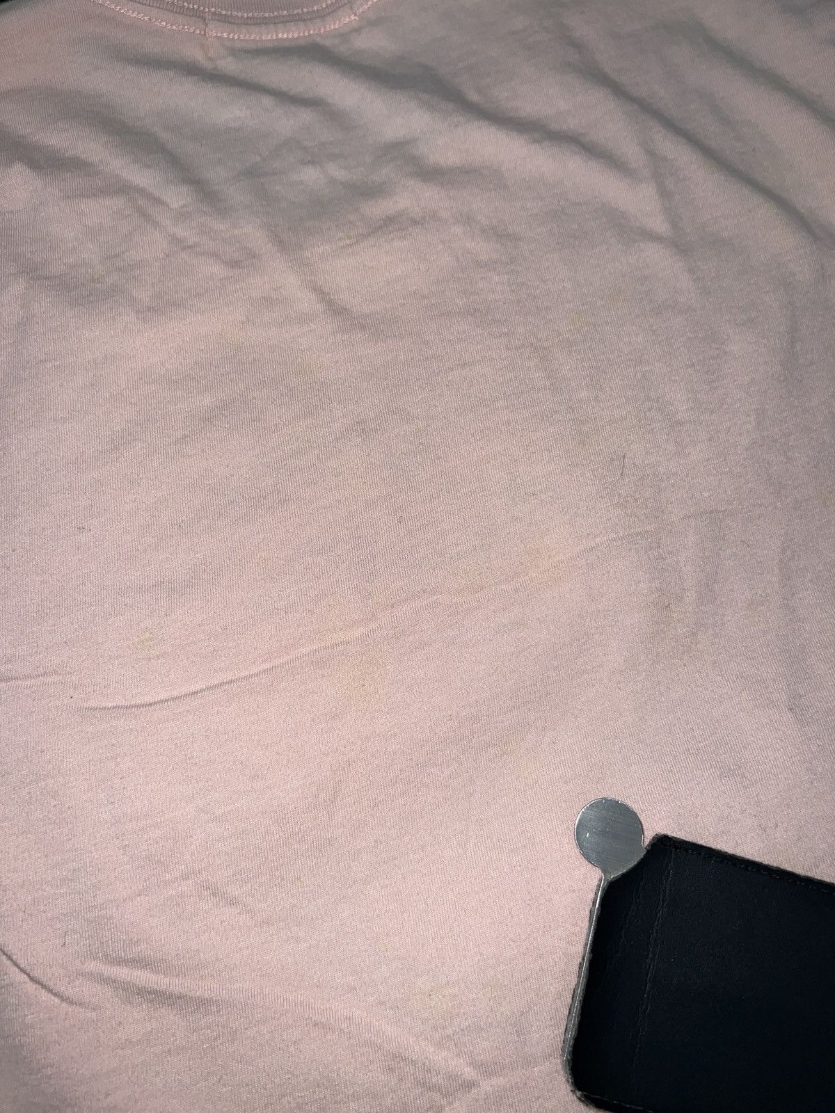 Undercover Undercover 00s Vampire Lips T-Shirt Size US M / EU 48-50 / 2 - 12 Thumbnail
