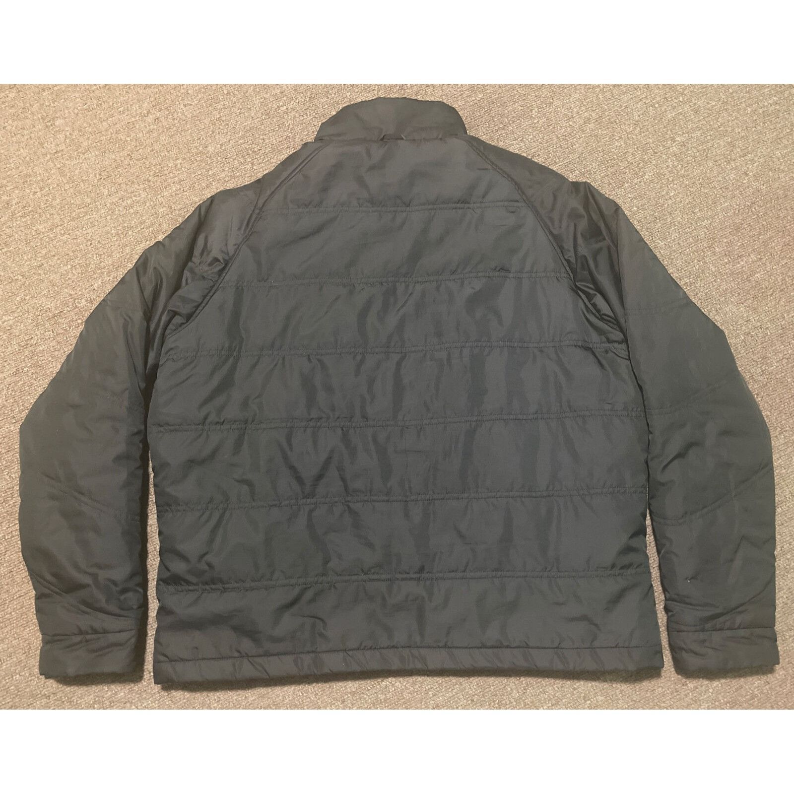 Nike ACG Vintage 90s Men’s Large ACG Spell Out Triangle 2 Layer Down Size US L / EU 52-54 / 3 - 2 Thumbnail