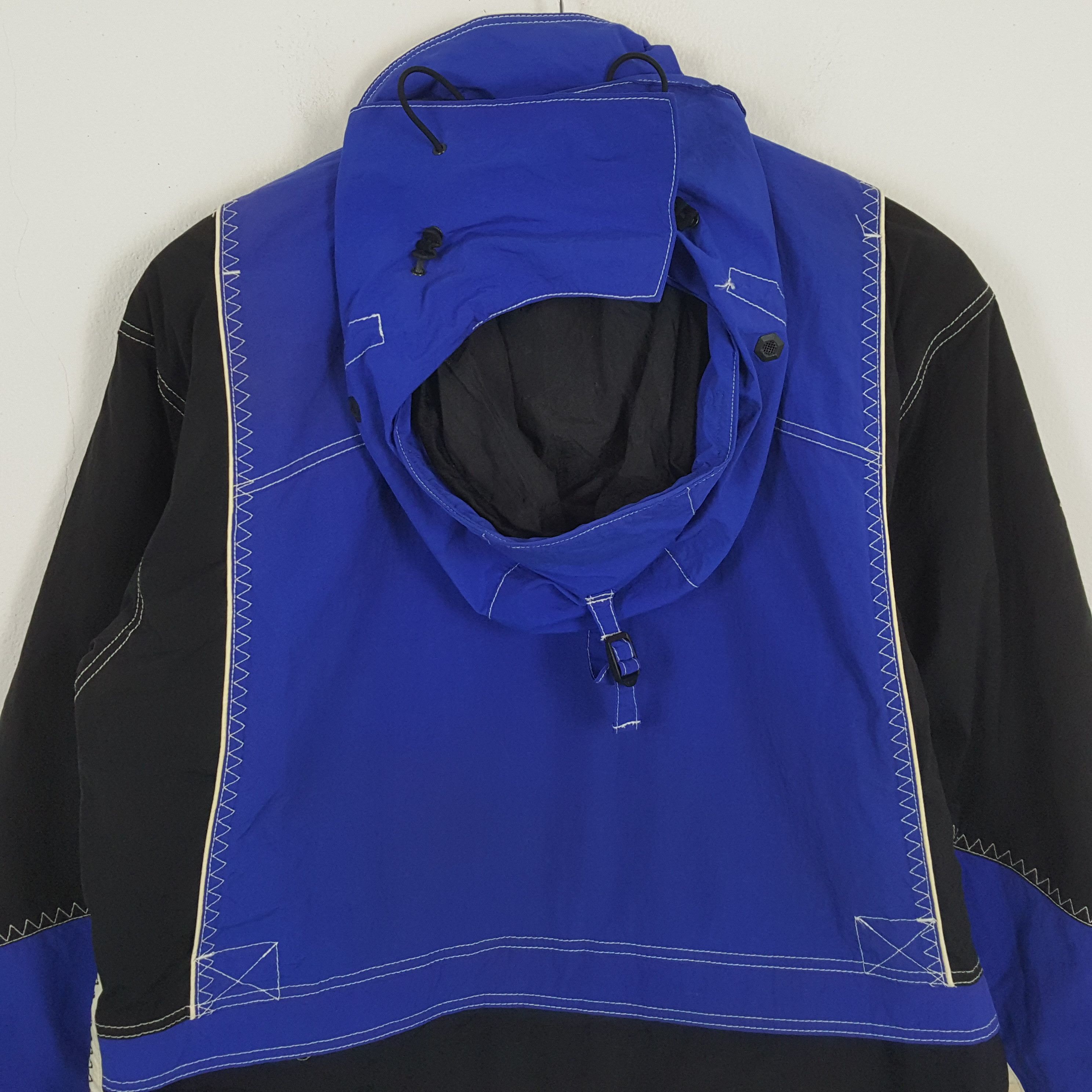 Japanese Brand × Vintage FABLICE Jacket Size US XL / EU 56 / 4 - 4 Thumbnail