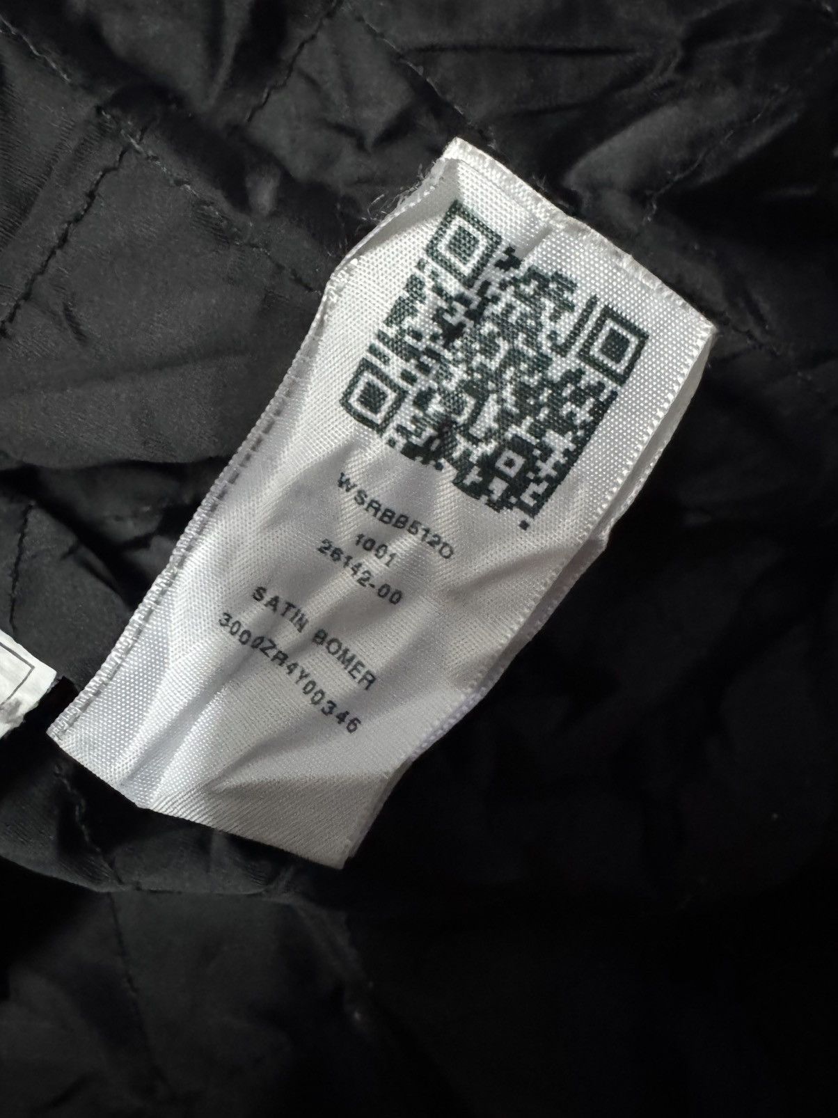 True Religion RARE TRUE RELIGION HABITAT MOTIVE EMBROIDERY BOMBERS JACKET Size US XS / EU 42 / 0 - 15 Thumbnail