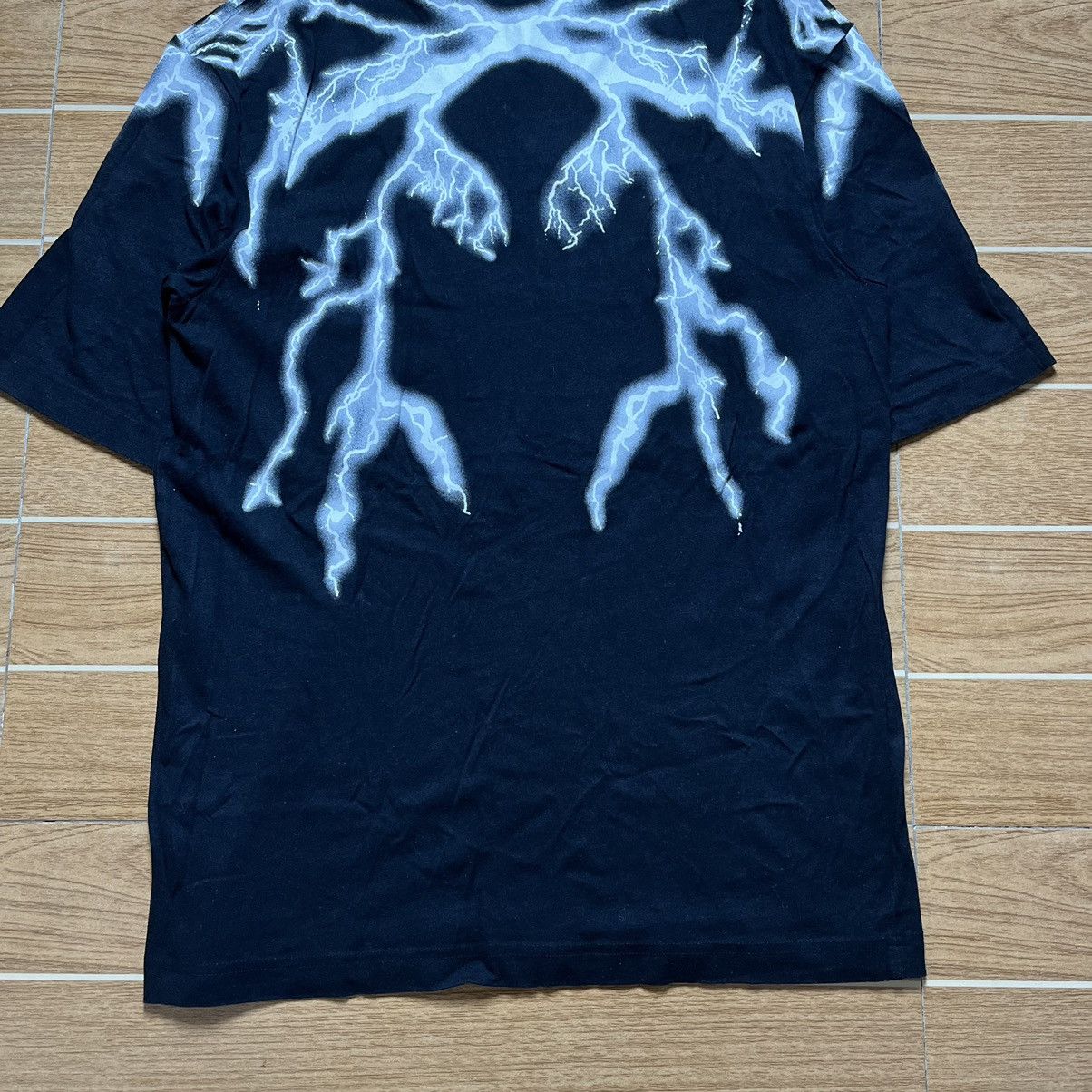 Japanese Brand MLMR My Life My Rules Thunder Shirt Size US M / EU 48-50 / 2 - 14 Thumbnail