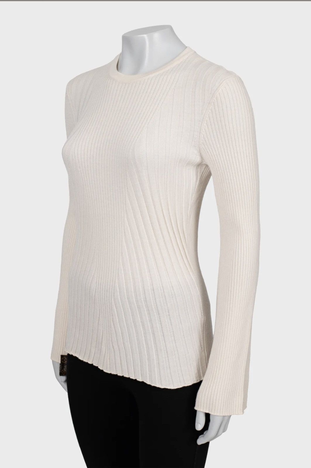 Louis Vuitton Louis Vuitton Sweater Size L / US 10 / IT 46 - 1 Thumbnail