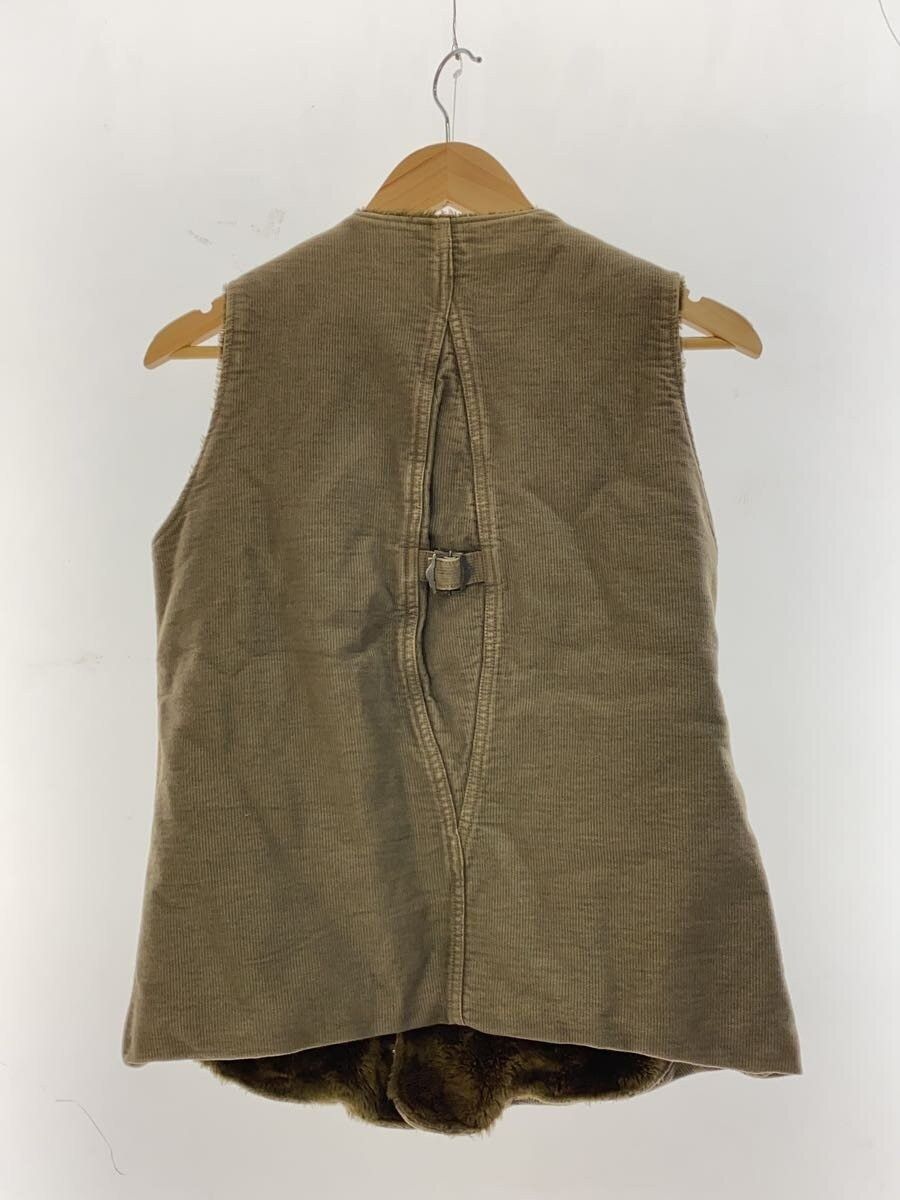 Kapital Boa Fleece Vest Size US S / EU 44-46 / 1 - 2 Thumbnail