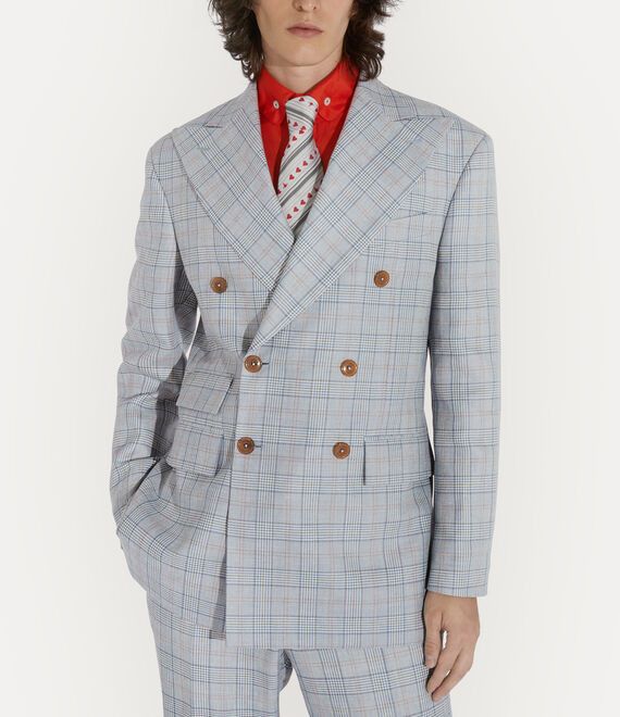 Vivienne Westwood BNWT SS25 VIVIENNE WESTWOOD DB NIESEN JACKET 52 Size US L / EU 52-54 / 3 - 1 Thumbnail