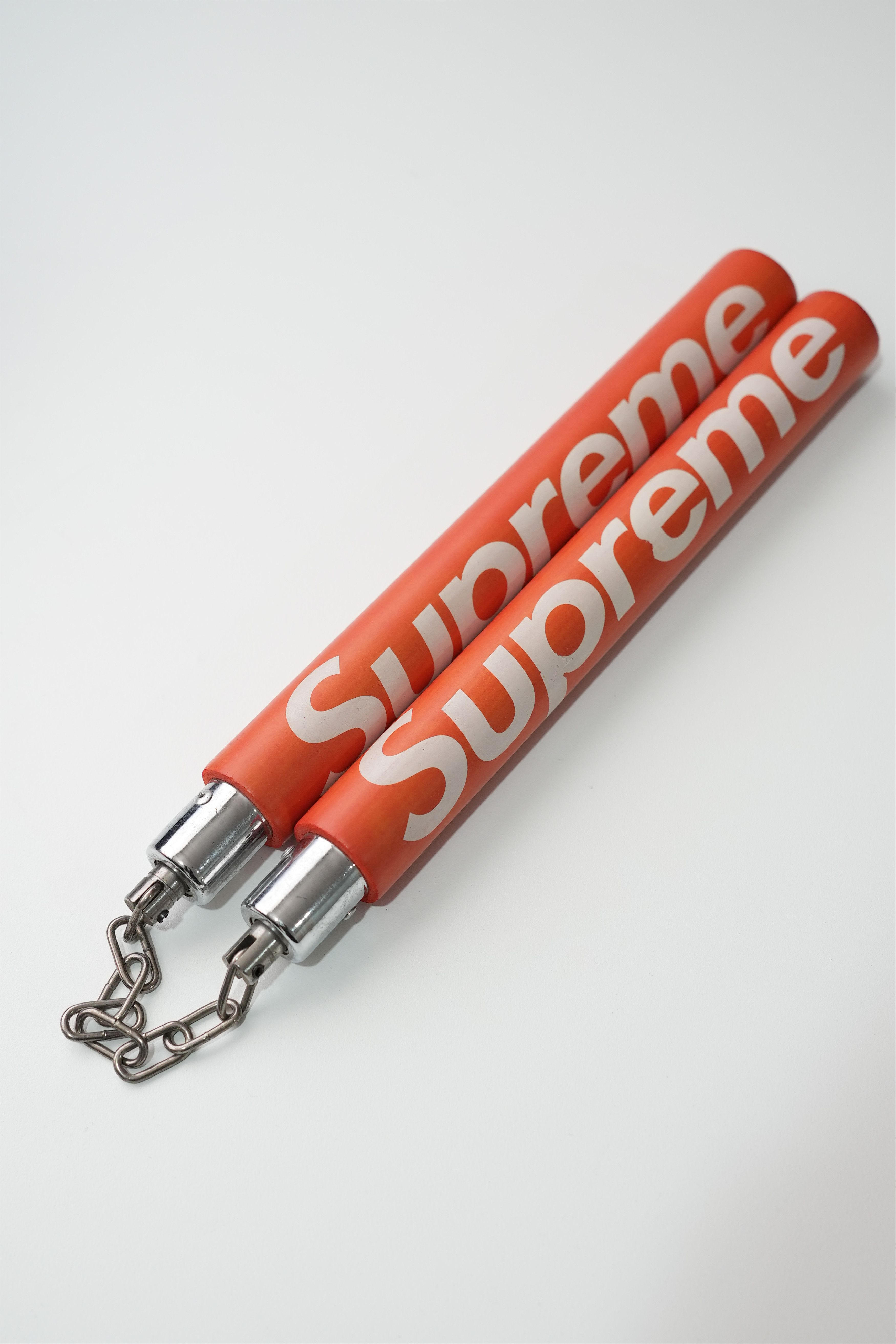 Supreme Supreme Nunchucks Set | Grailed