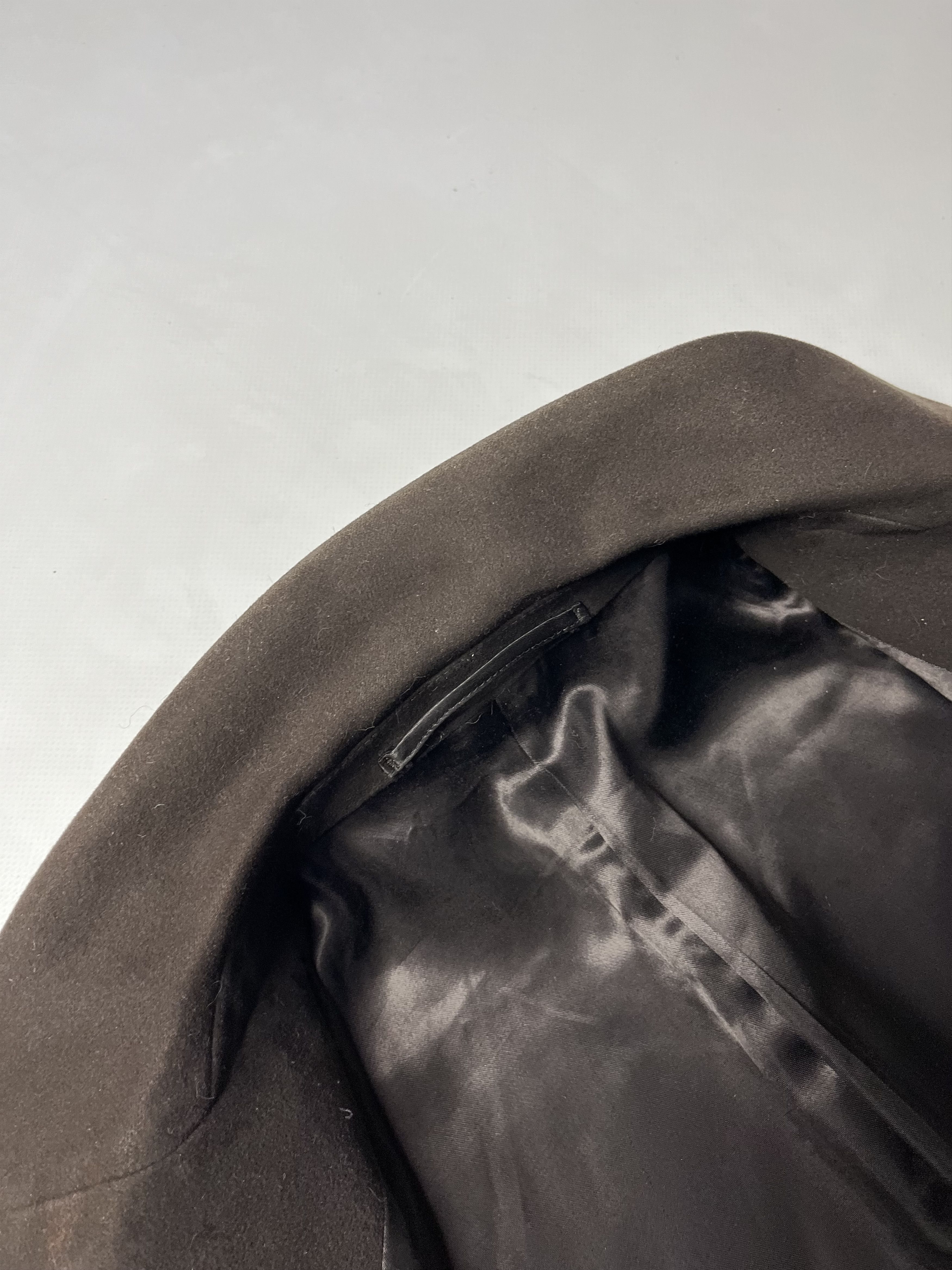 Prada Prada coat jacket Size US M / EU 48-50 / 2 - 12 Thumbnail