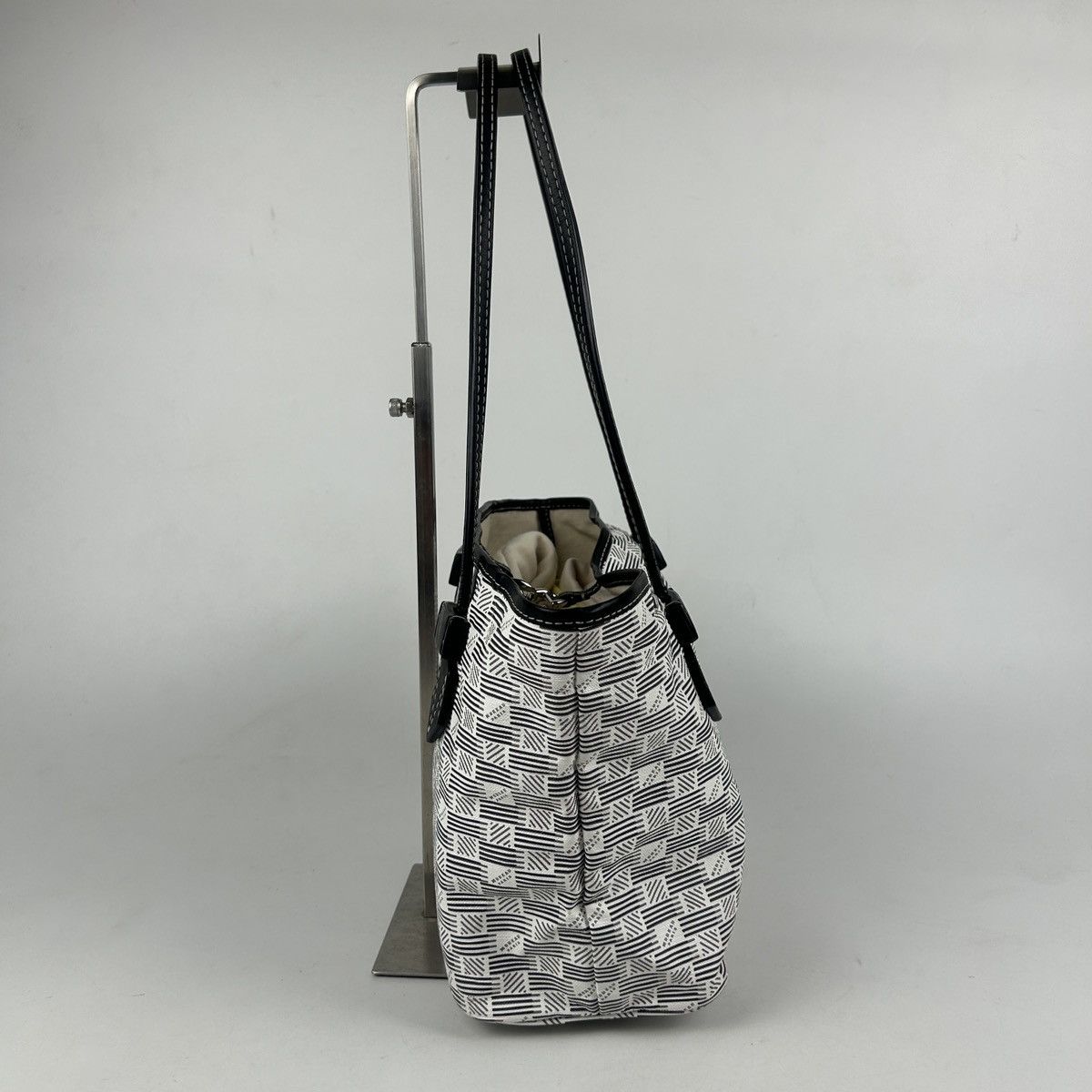 Moreau Paris Moreau Paris Saint-Tropez MM Tote Bag Size ONE SIZE - 6 Thumbnail