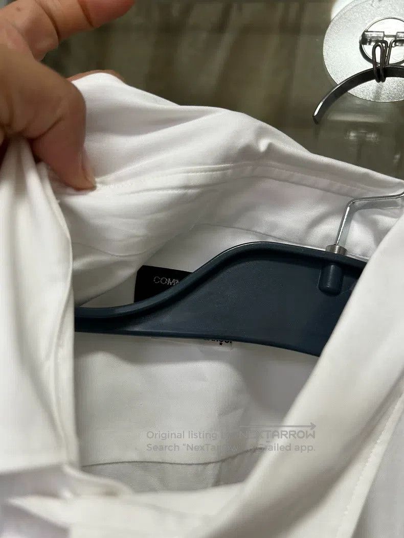 Comme des Garcons Comme Des Garcons shirt Size US XS / EU 42 / 0 - 8 Thumbnail