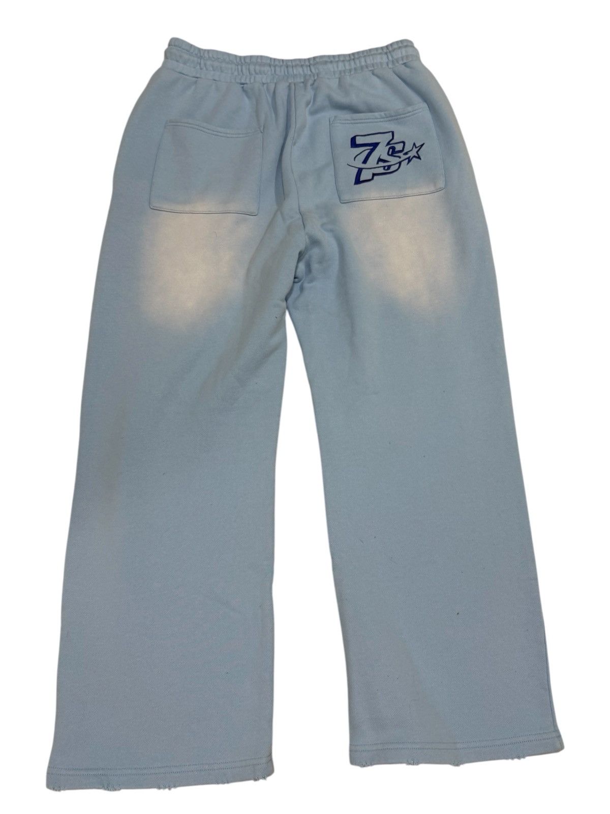 TRIPLE SEVENS Triple Sevens All Star Football Hoodie & Sweatpants Set XL Size US 34 / EU 50 - 17 Thumbnail