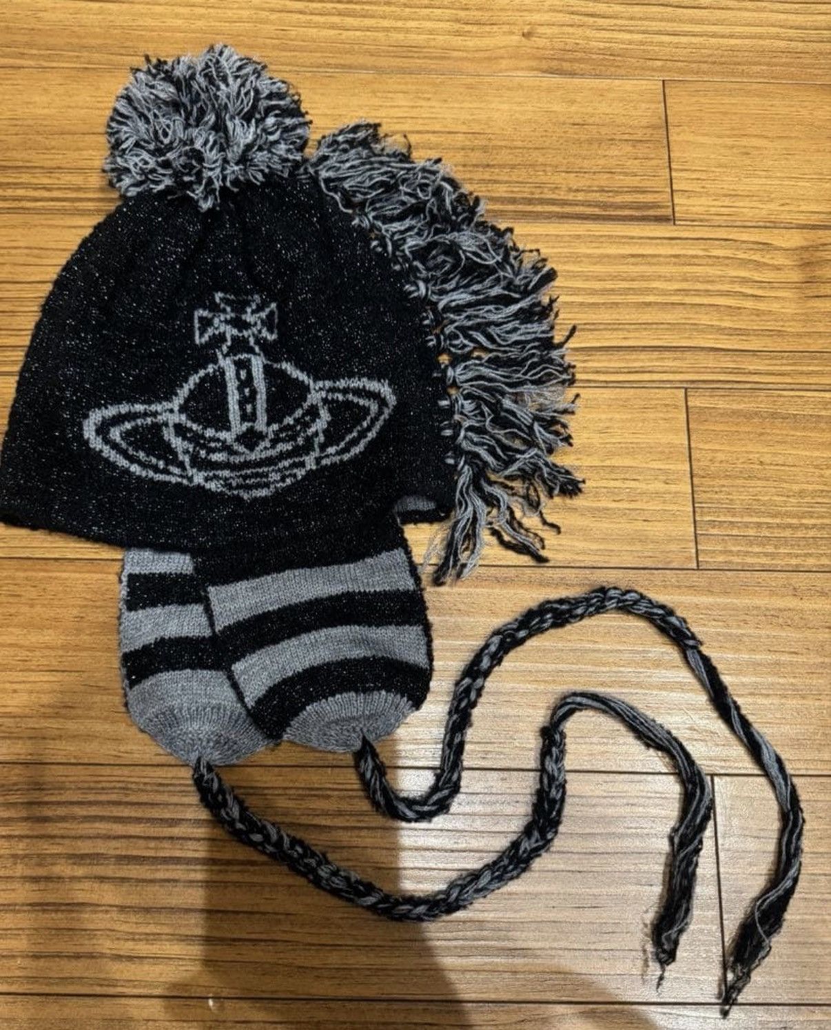 Palace × Vivienne Westwood 2024 Palace X Vivienne Westwood Orb