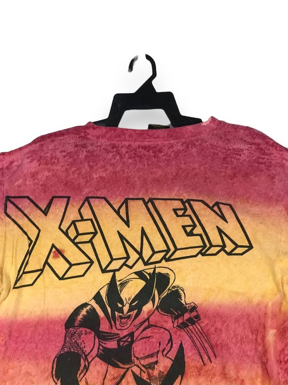 Marvel Comics Vintage 1994 Xmen wolverine Size US L / EU 52-54 / 3 - 5 Thumbnail