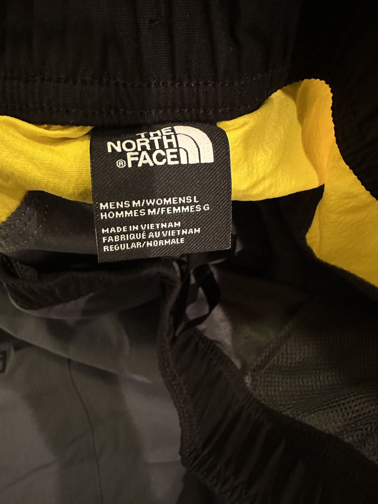 The North Face The North Face Steep Tech Pant Size US 33 - 4 Thumbnail