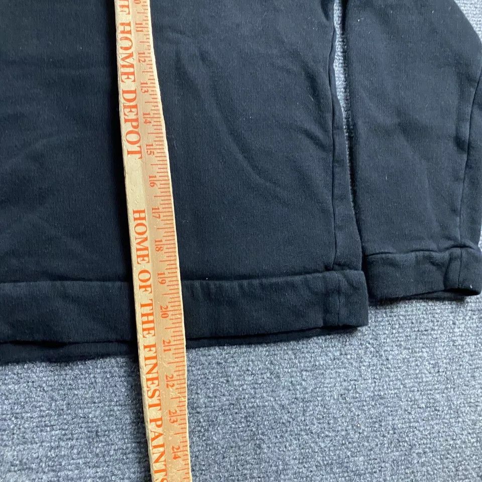 Zara Zara Sweatshirt Women's Pullover Graphic Winter Fall M Size M / US 6-8 / IT 42-44 - 7 Thumbnail
