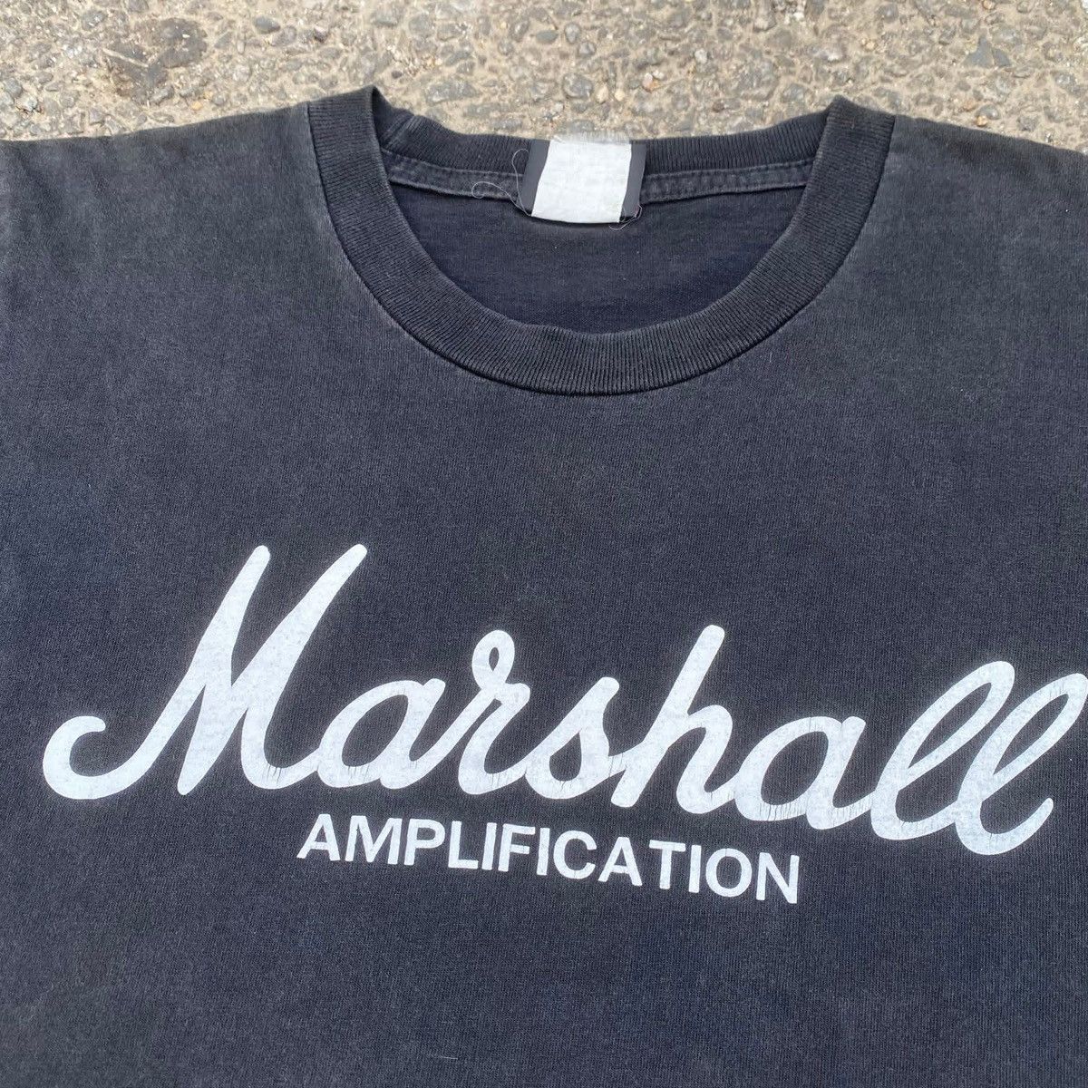 Band Tees RARE ‼️ Marshall Amplification Size US S / EU 44-46 / 1 - 2 Thumbnail