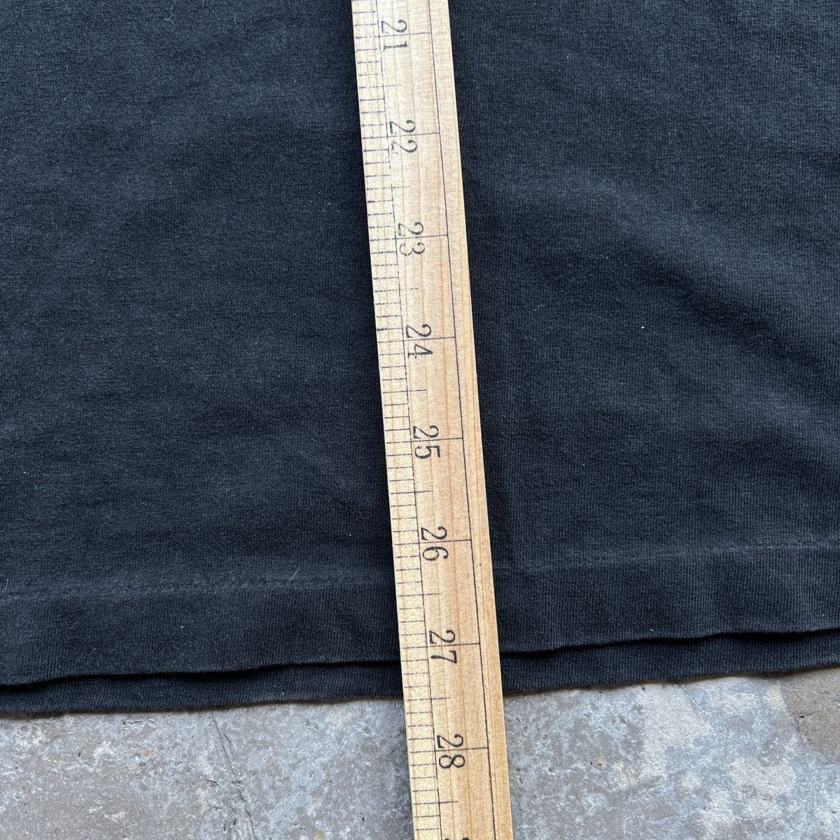 Vintage Vintage Misfits Record Hi-FI Scary-O-Phonic Sound Band Tees Size US L / EU 52-54 / 3 - 17 Thumbnail
