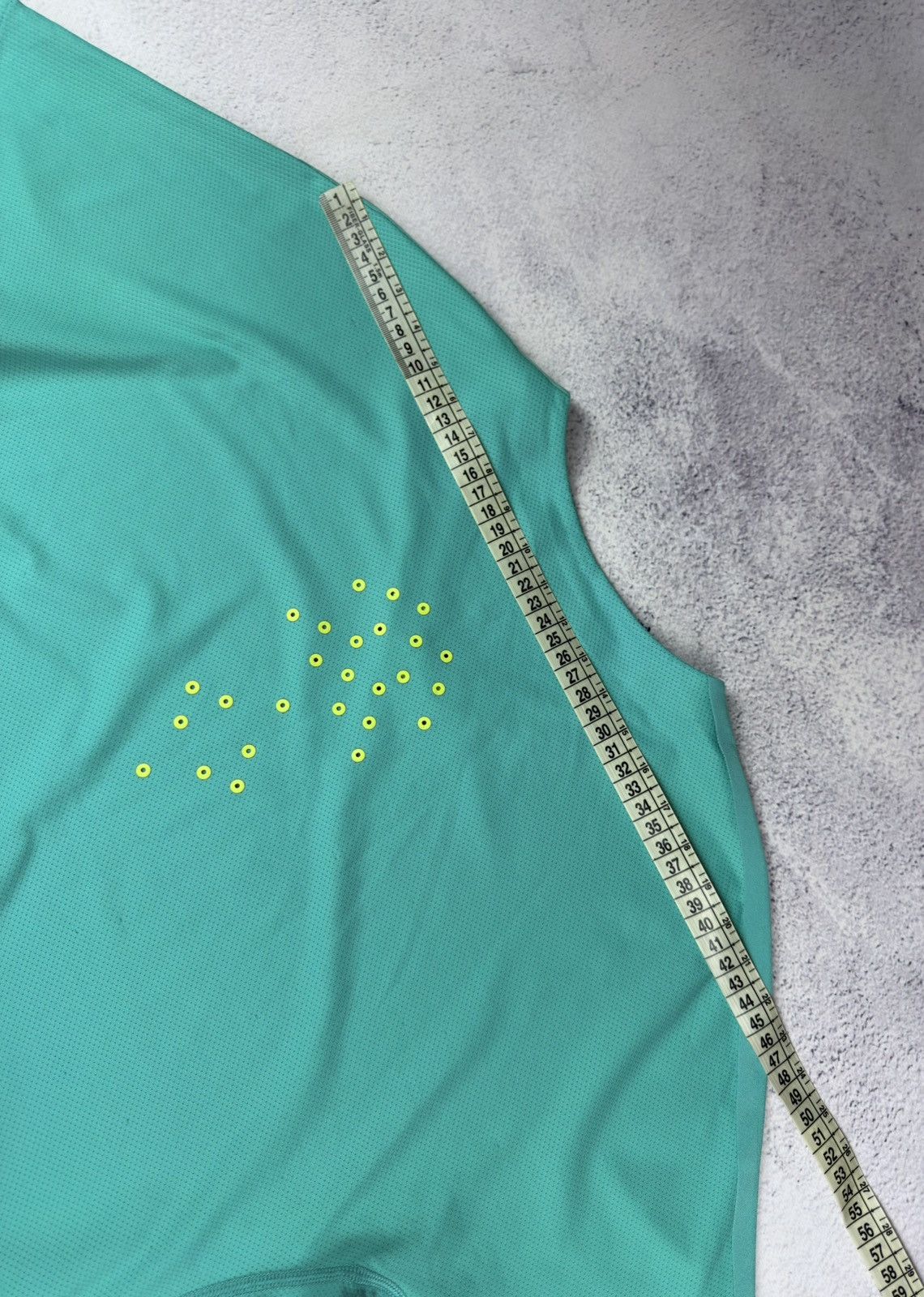 Other Nike Rafa Nadal Tennis Shirt Mens Size S Dri-Fit Teal Crew Size US S / EU 44-46 / 1 - 13 Thumbnail