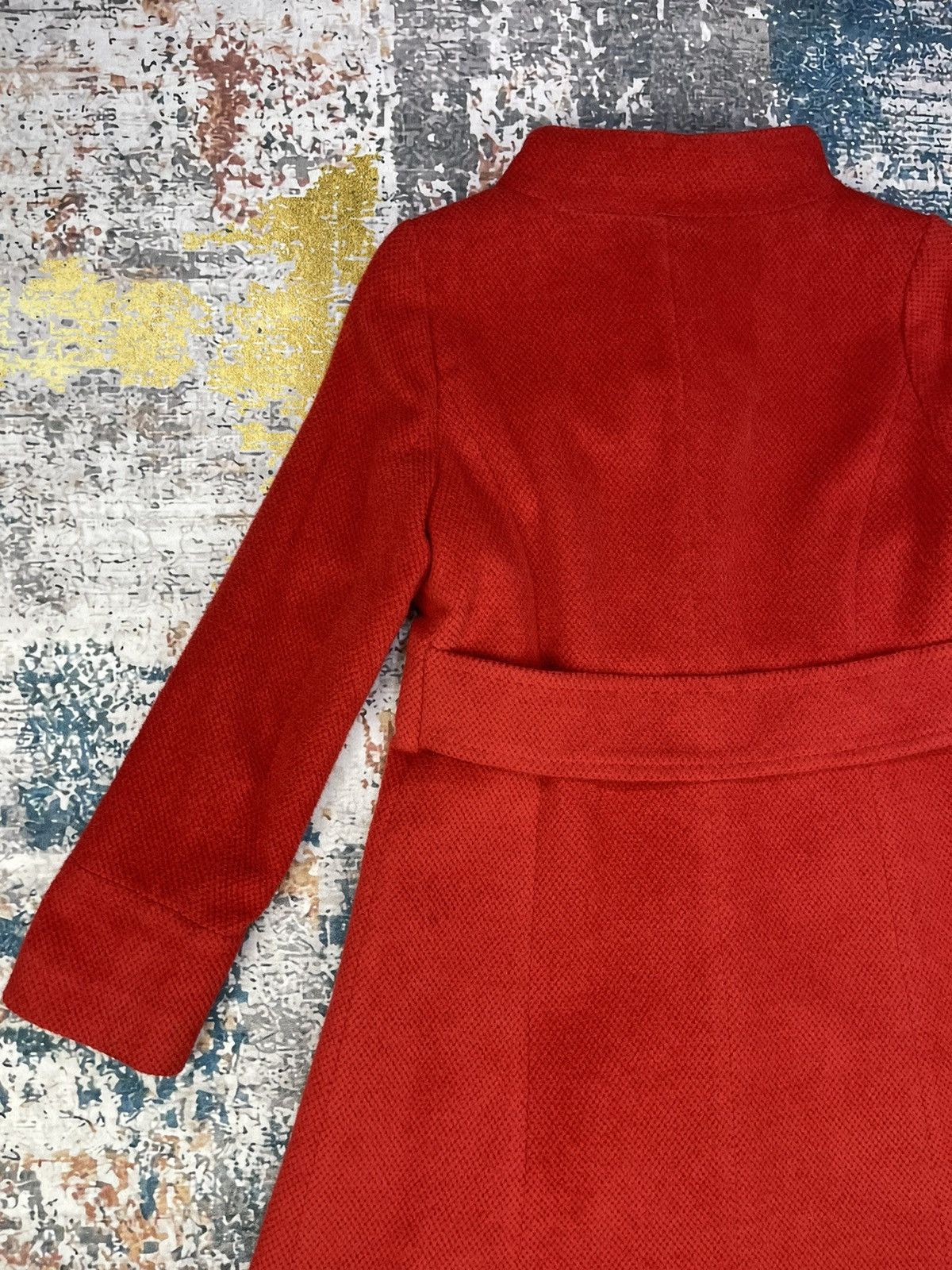 Yohji Yamamoto INED Depuis 1992