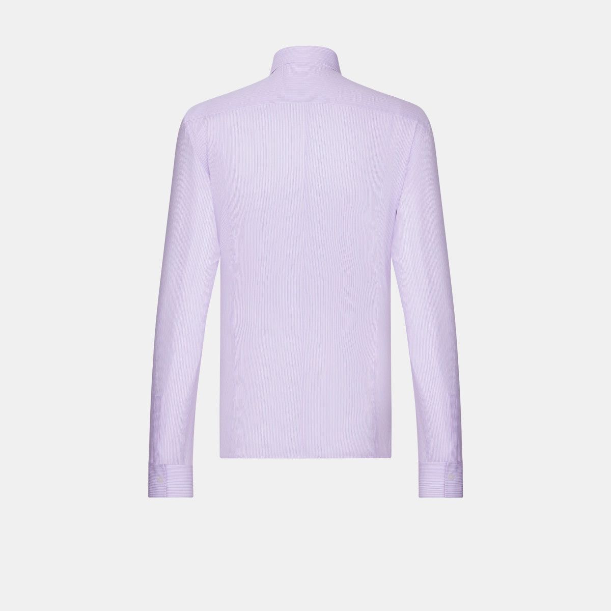 Dior o1w1db11024 Fitted Shirt in White Size US XXL / EU 58 / 5 - 2 Thumbnail