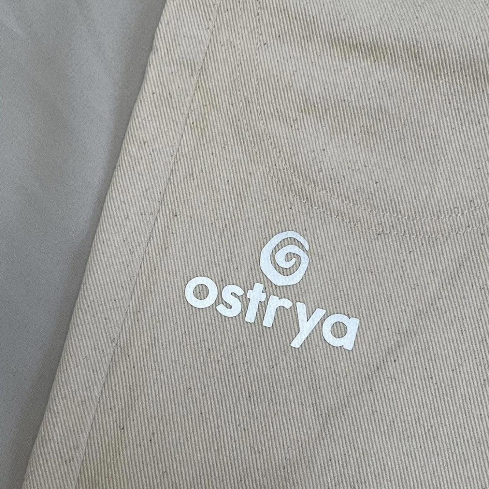Ostrya Ostrya Equipment Hardy Cotton - Canvas Pants Size 28" / US 6 / IT 42 - 6 Thumbnail