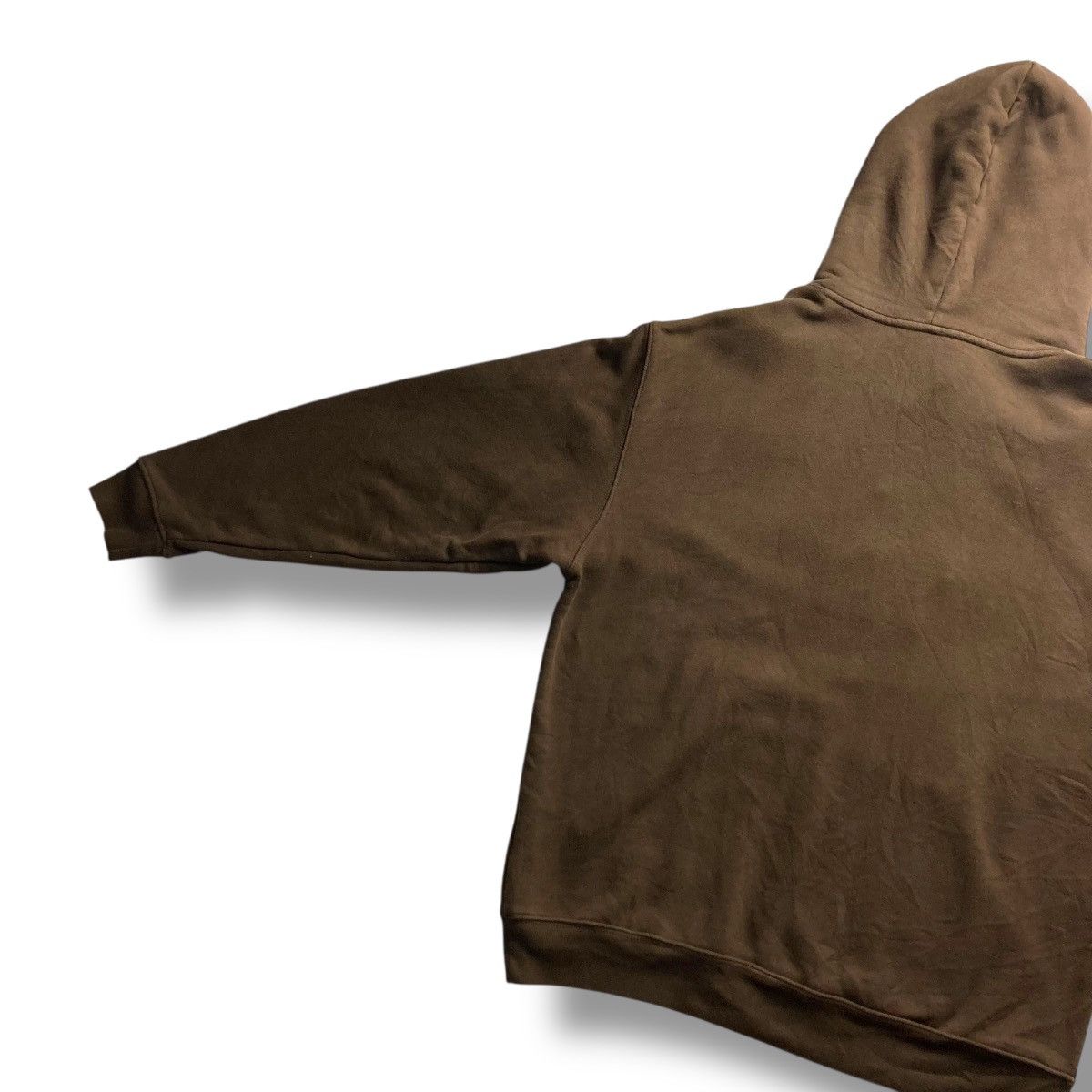 Medicom Toy BRIDGE SHIP HOUSE x MEDICOM BEARBRICK PULLOVER HOODIE Size US M / EU 48-50 / 2 - 9 Thumbnail