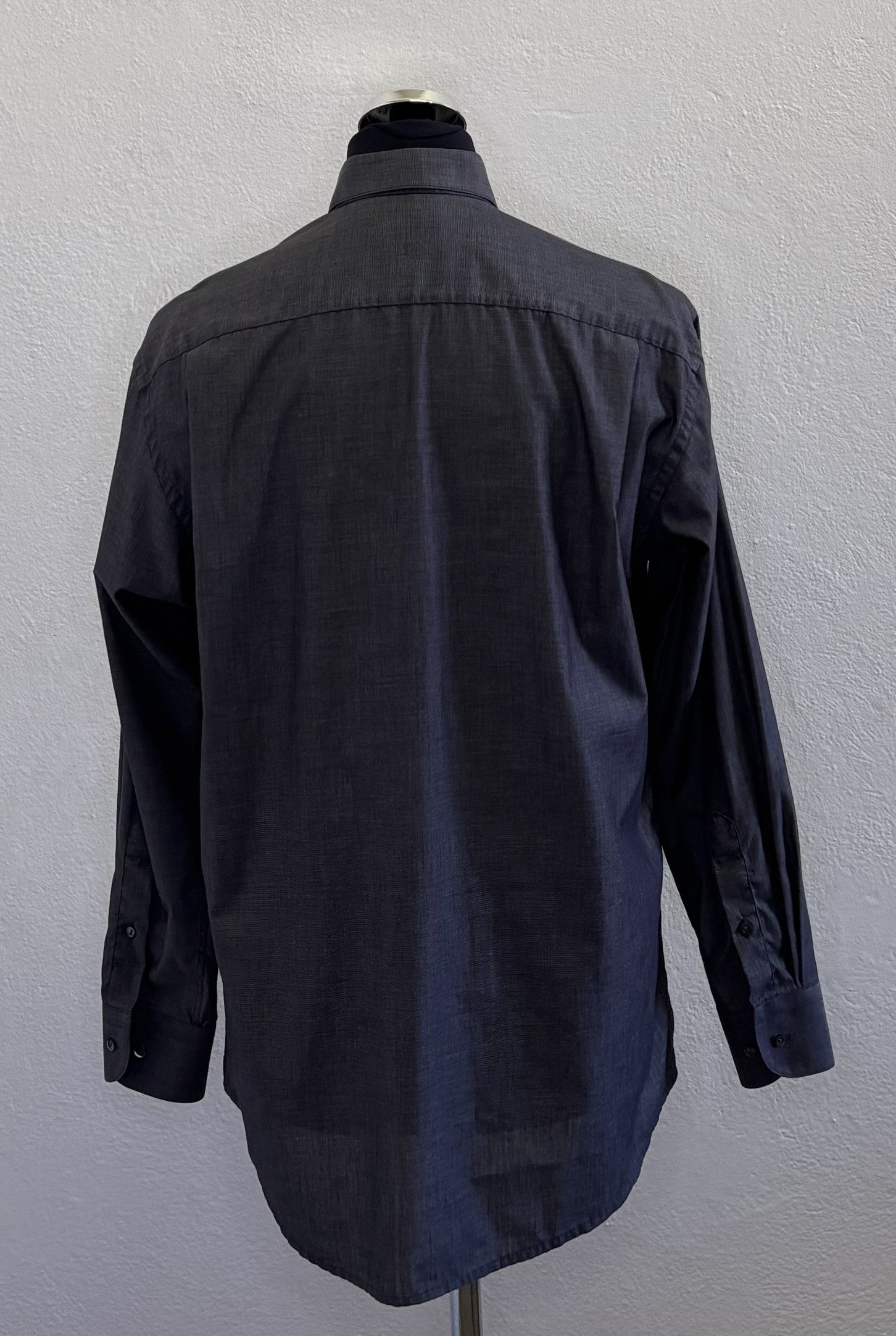Eton Eton Etastar shirt size 40 Size US L / EU 52-54 / 3 - 2 Thumbnail